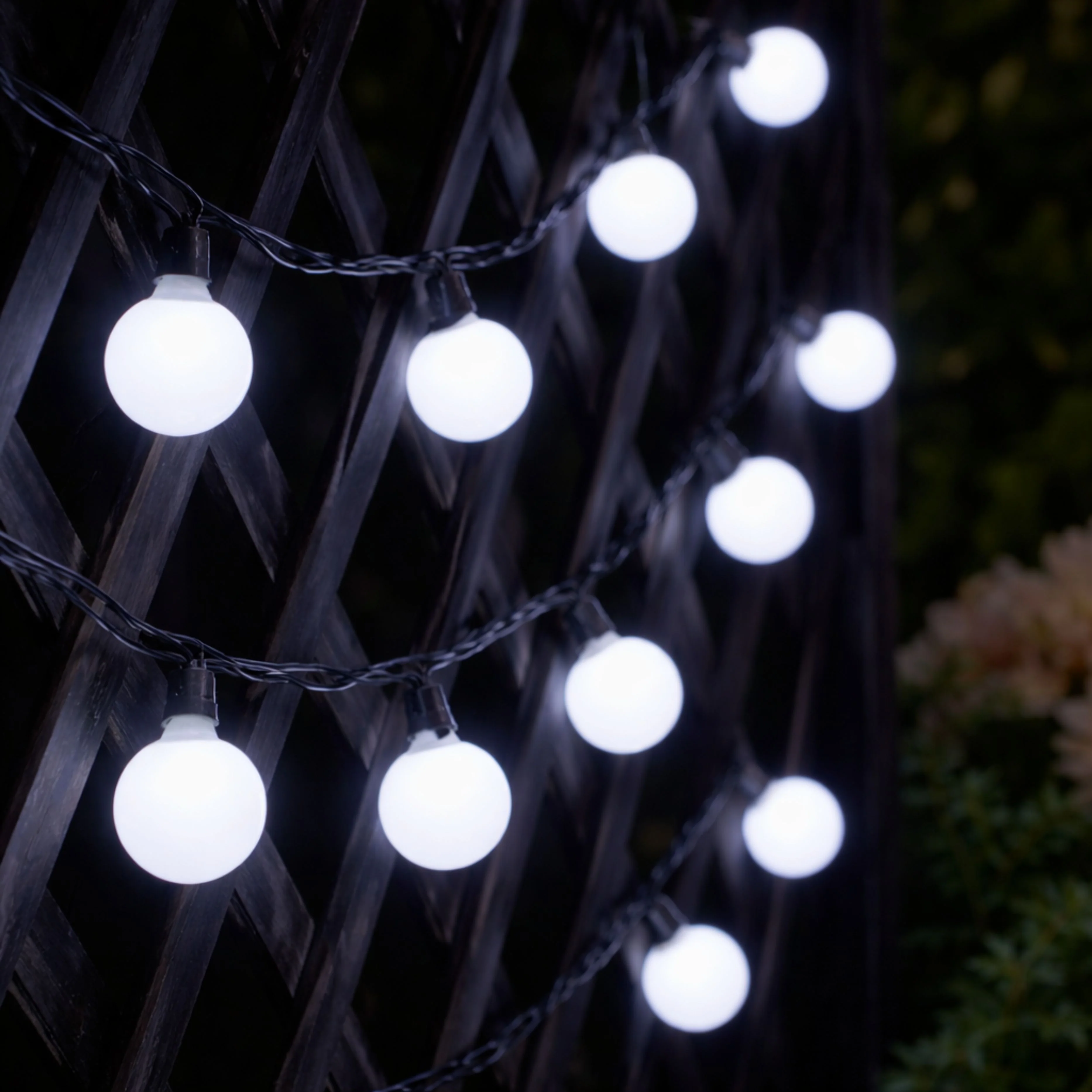 100 Super Bright Orbs 15L - Image 2