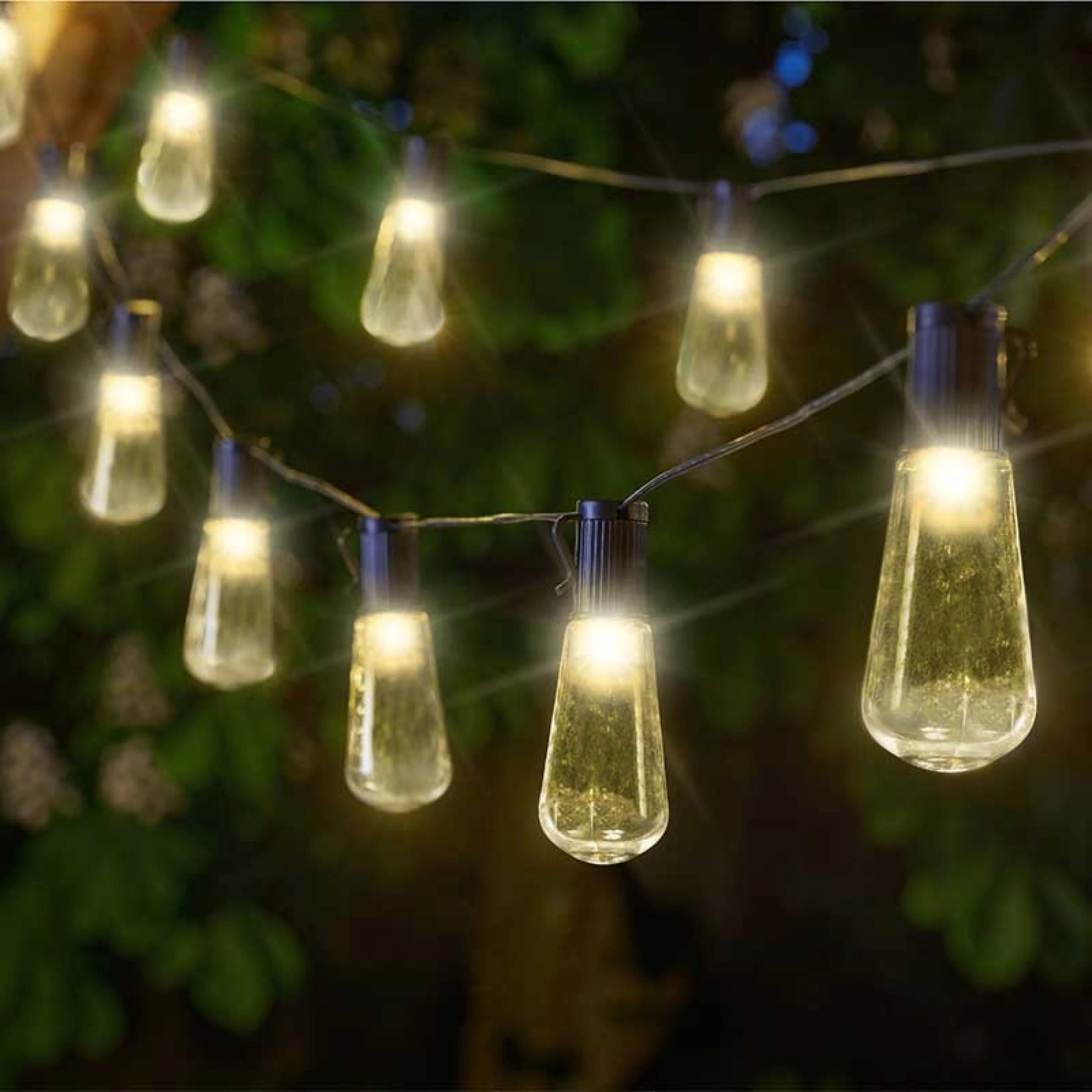20 DecoBulb String Lights 10L