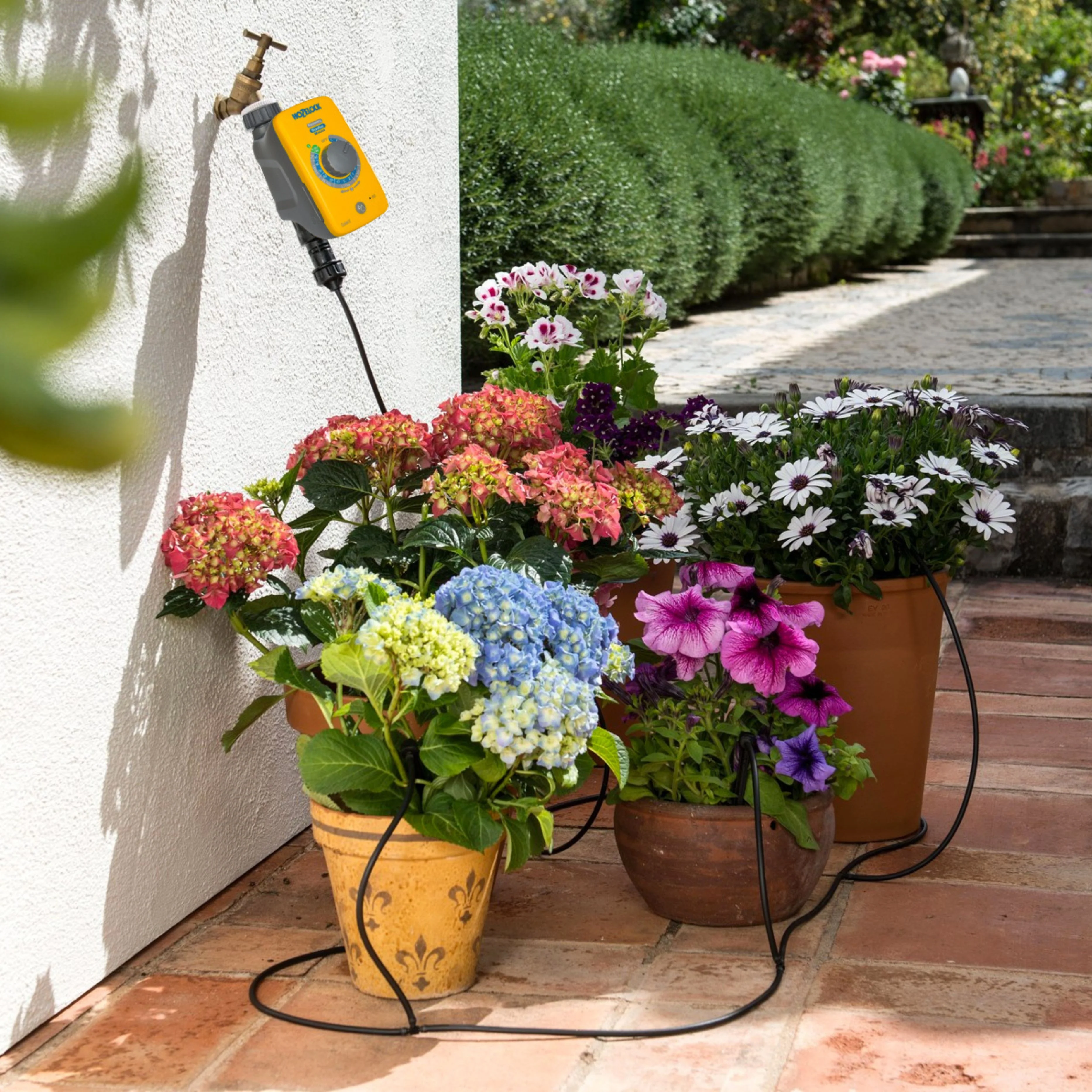 25 Pot Automatic Watering Kit - Image 2
