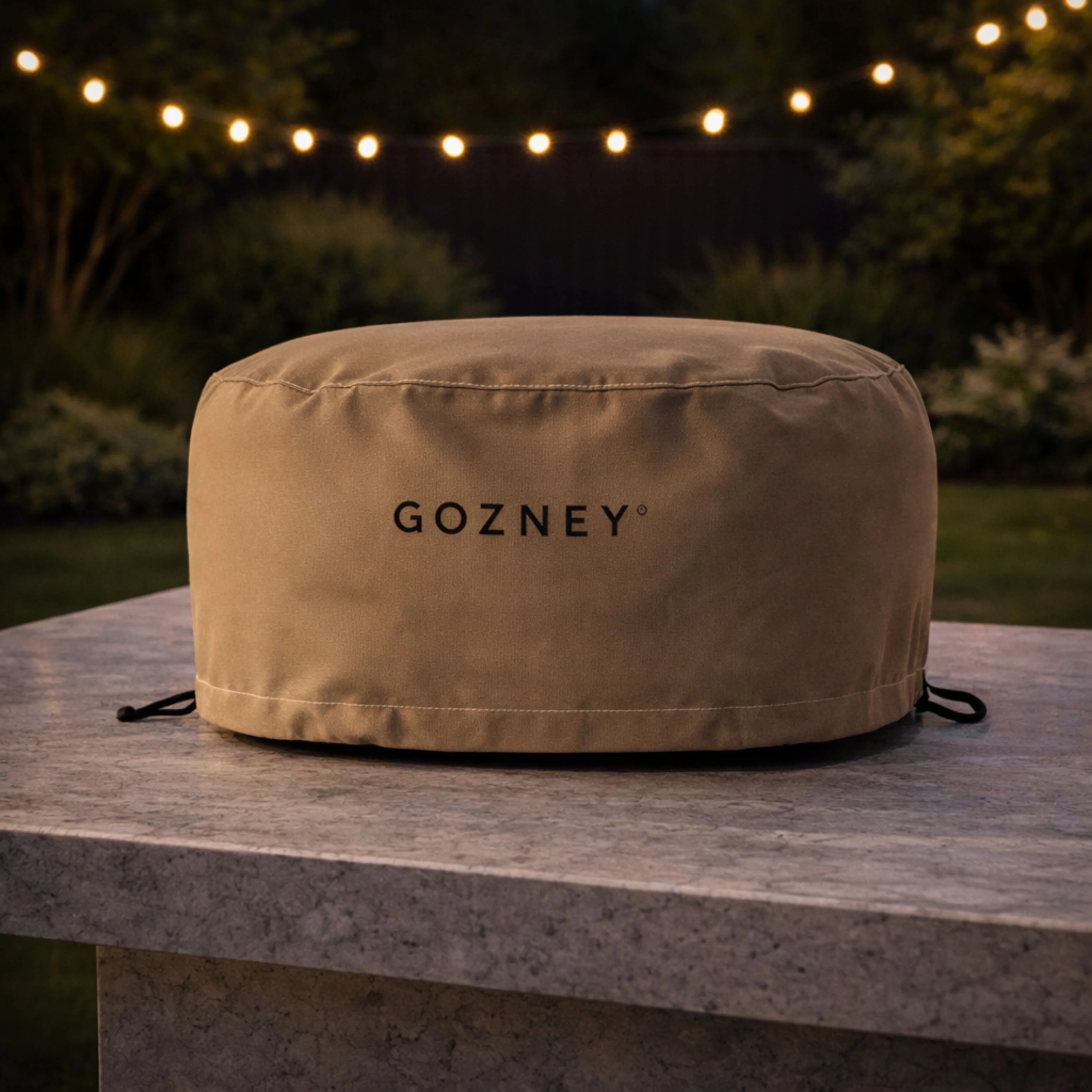 Gozney Arc Lite Protective Oven Cover - Image 2