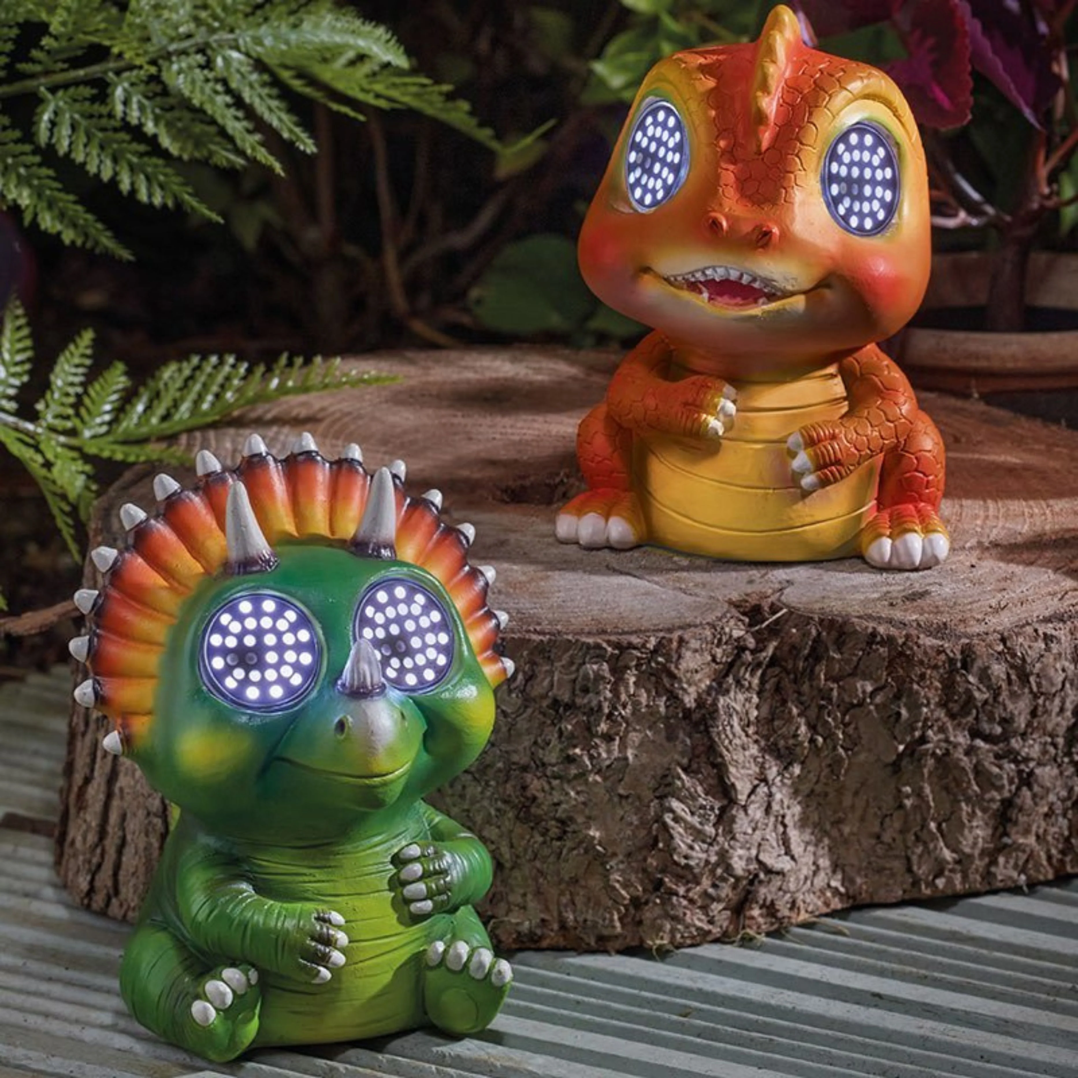 Baby Dinos