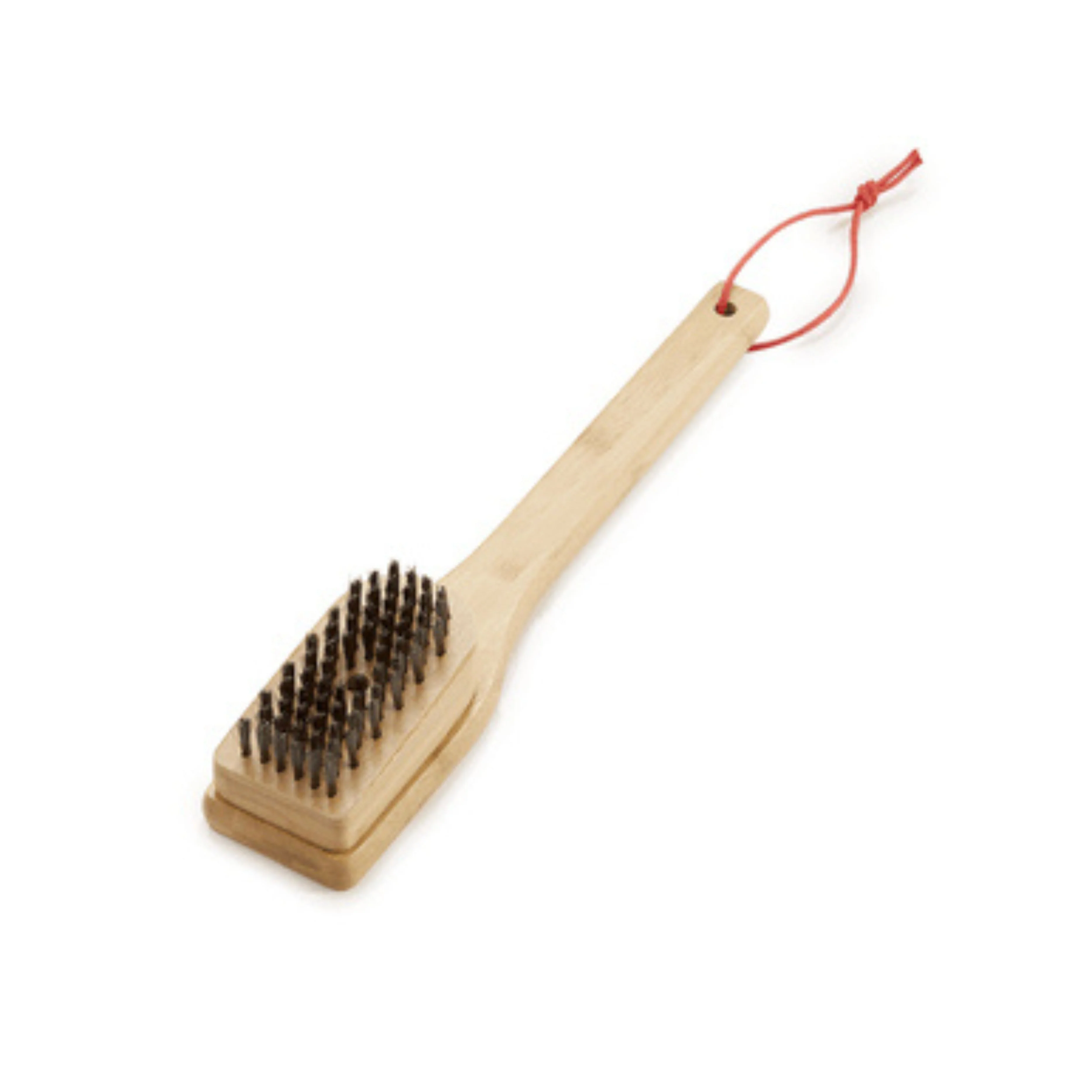 Bamboo Grill Brush - 30cm
