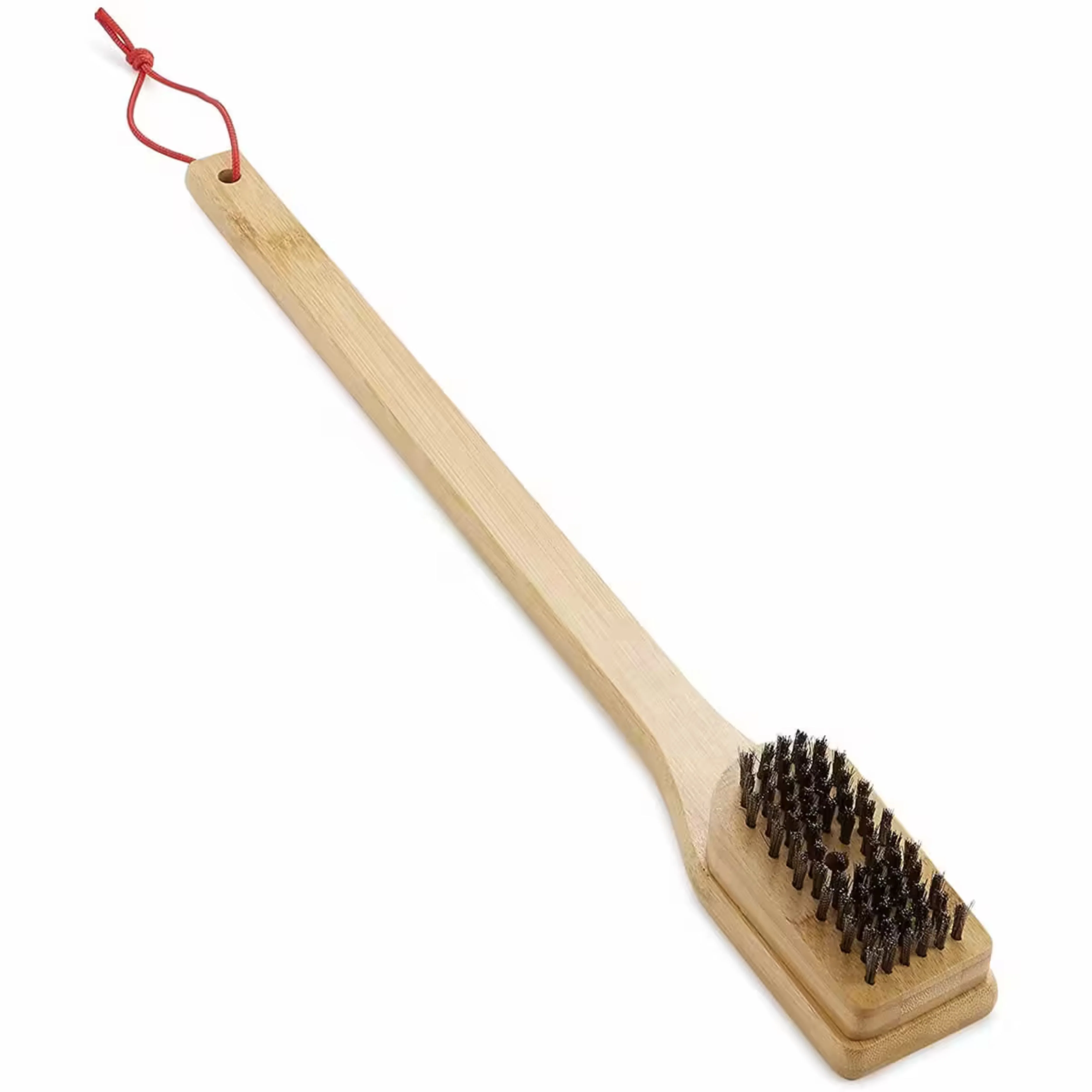 Bamboo Grill Brush - 46cm