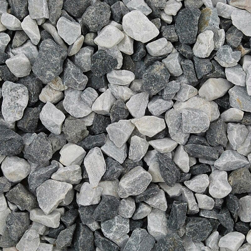 Black Ice Chippings 14 20mm - Image 2