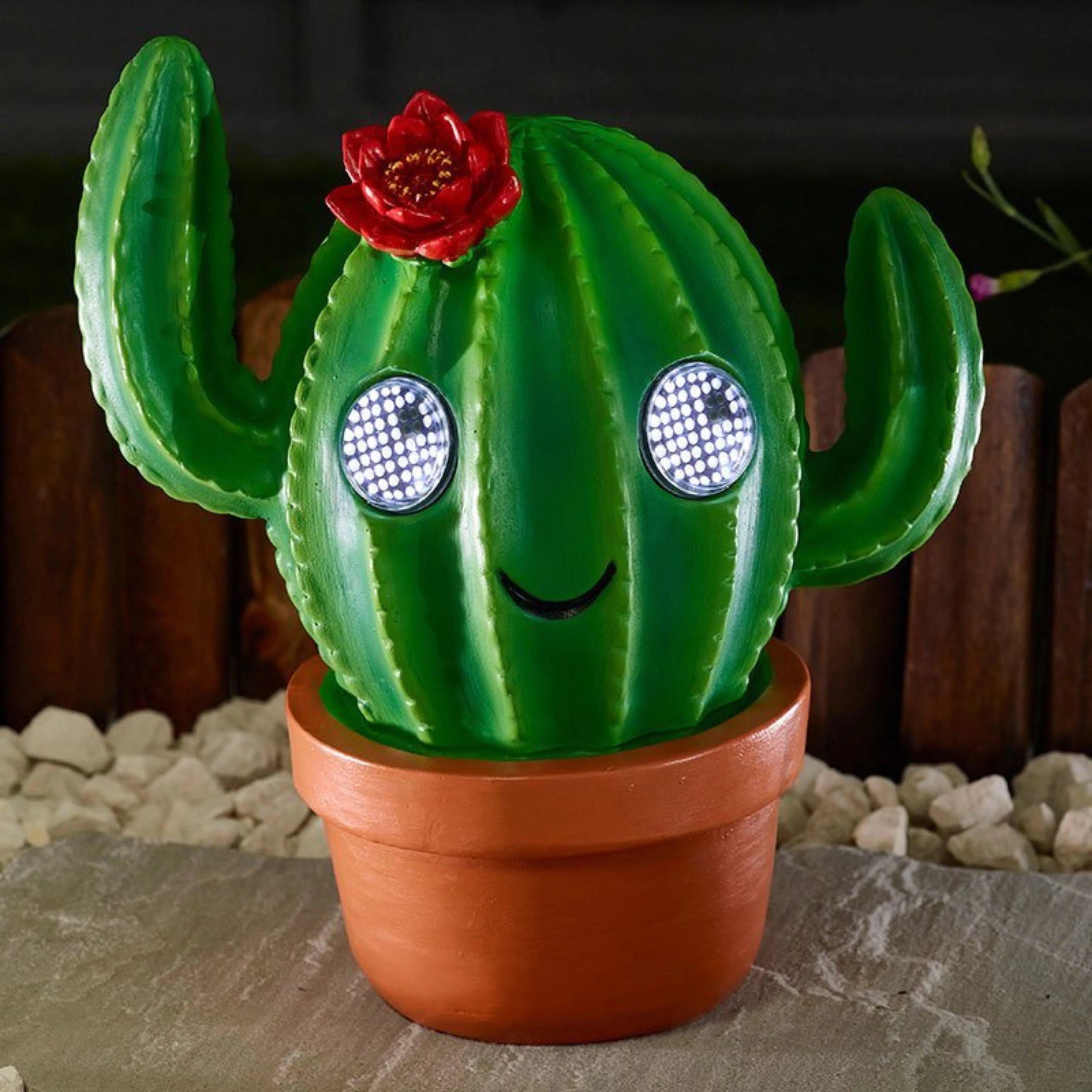 Blinkin' Cactus XL