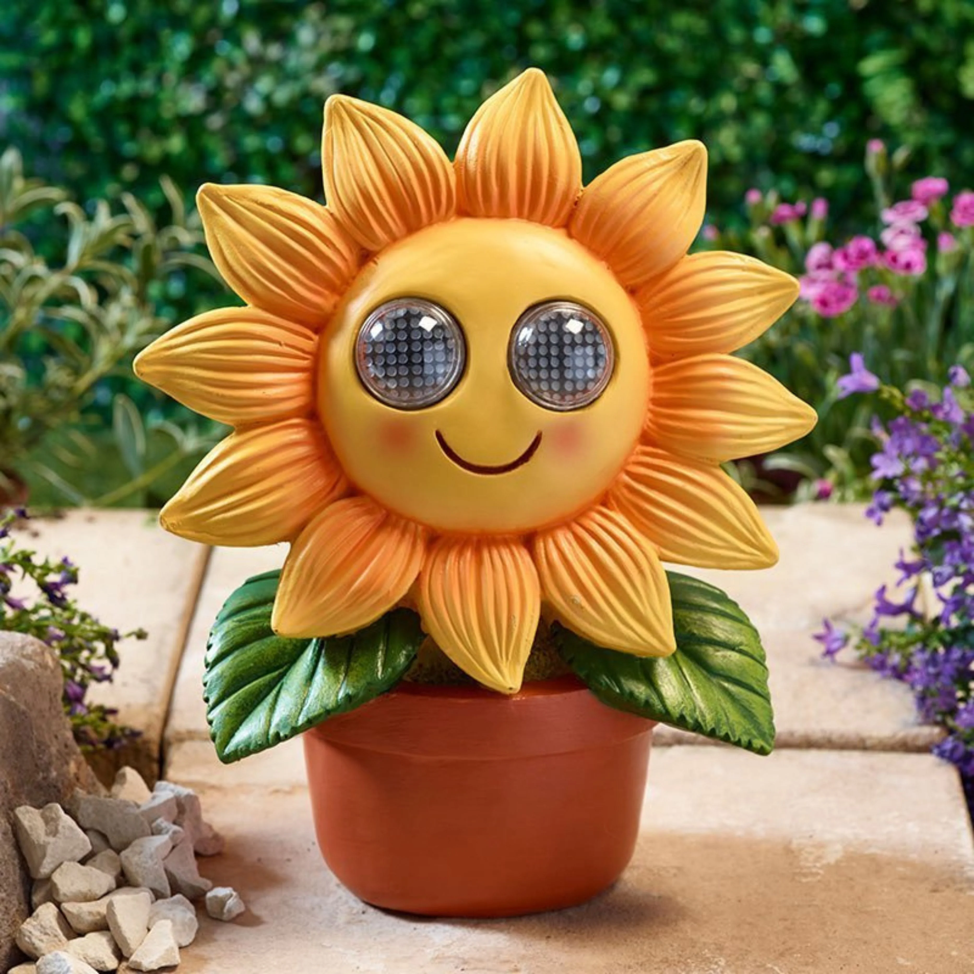 Blinkin' Sunflower XL - Image 2