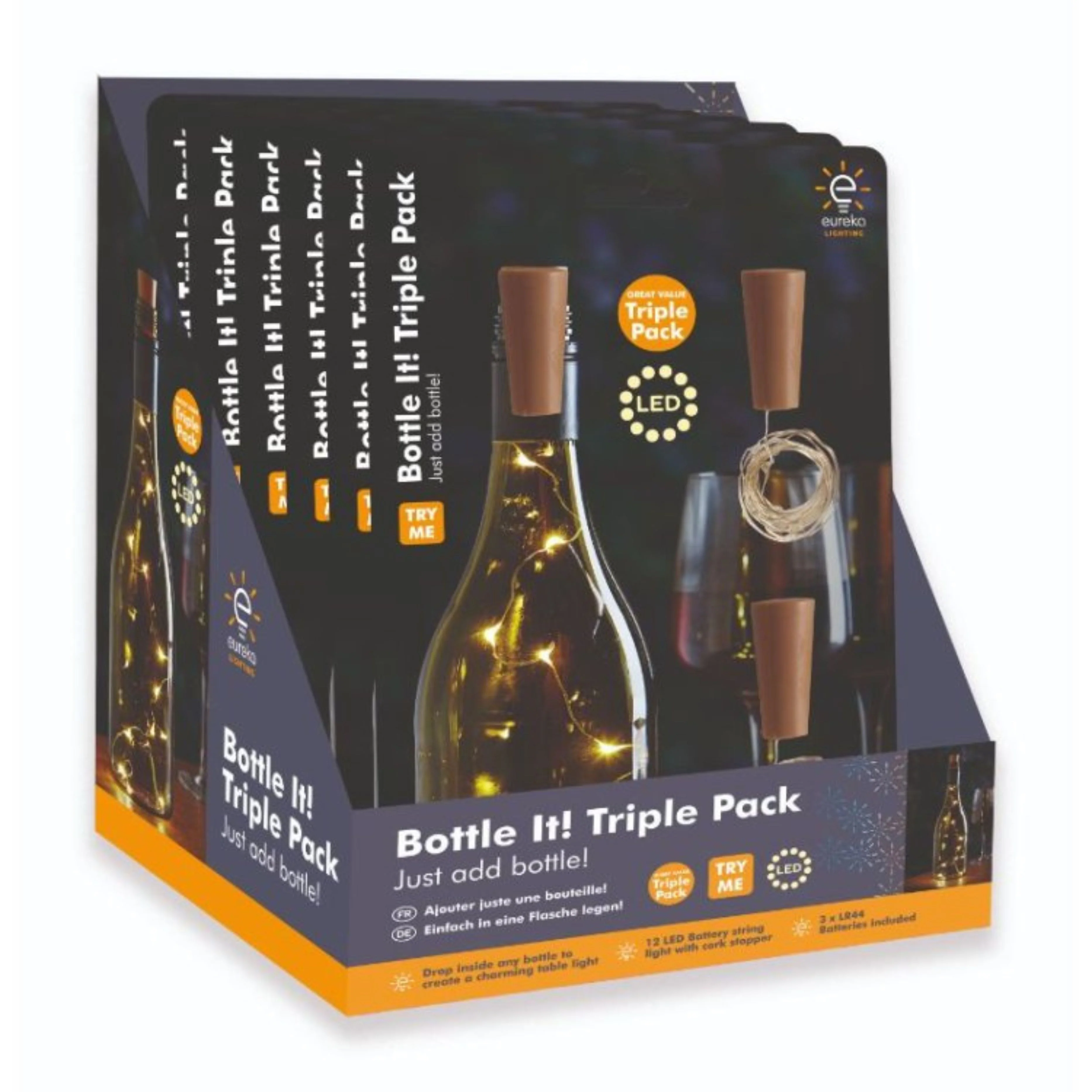 Bottle It! Triple Pack - Image 3