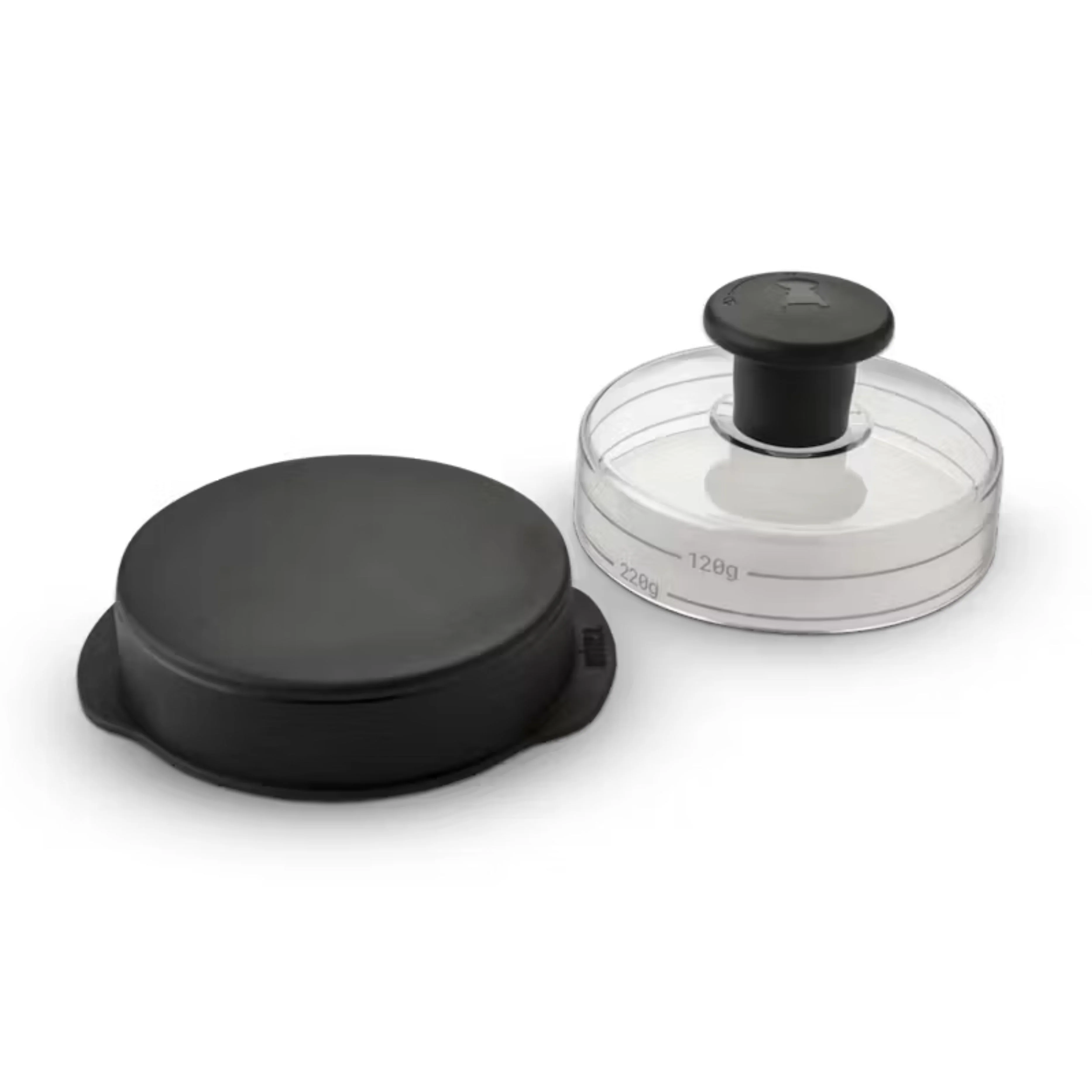 Burger Press (2-Piece) - Image 2