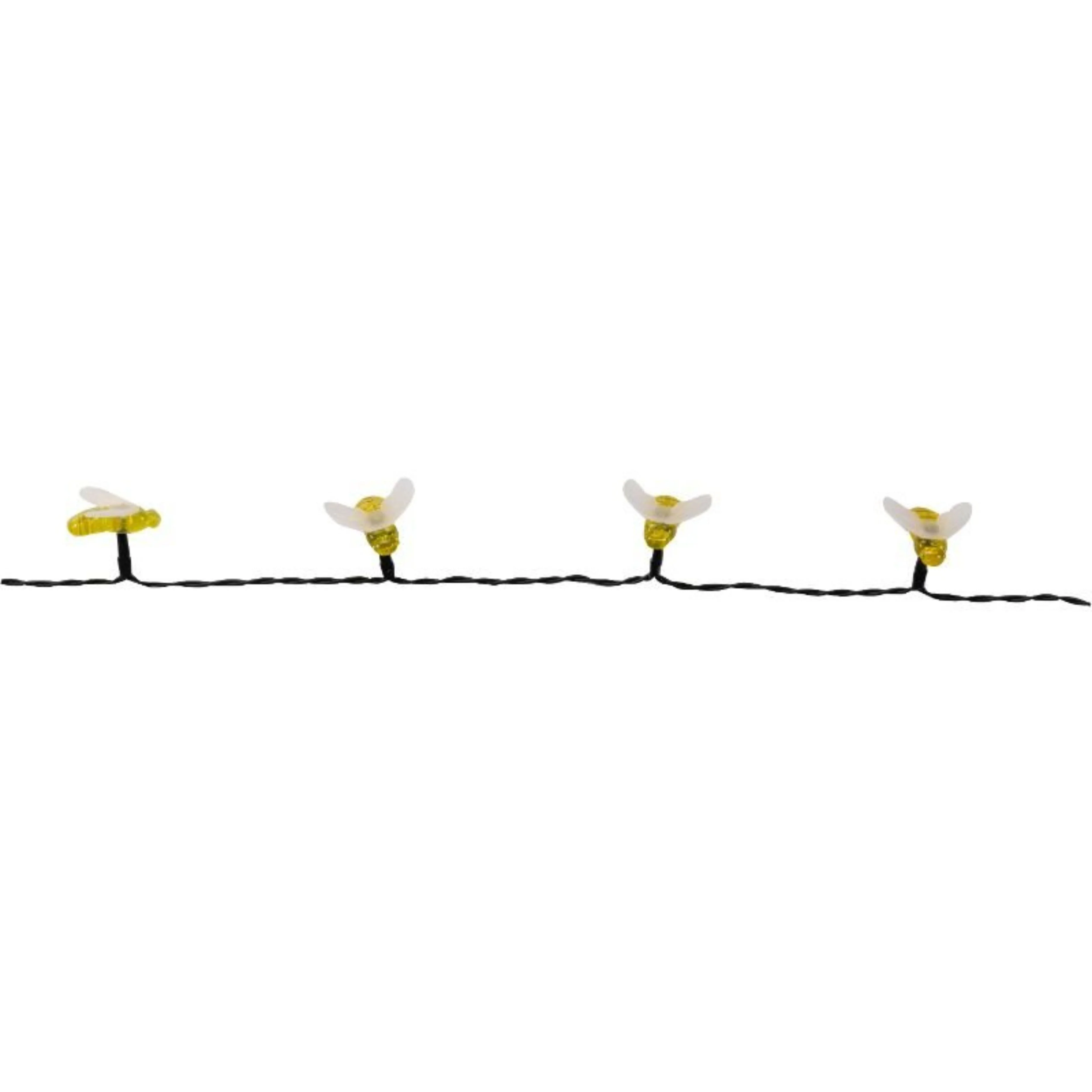 Buzzy Bee String Lights - Image 3