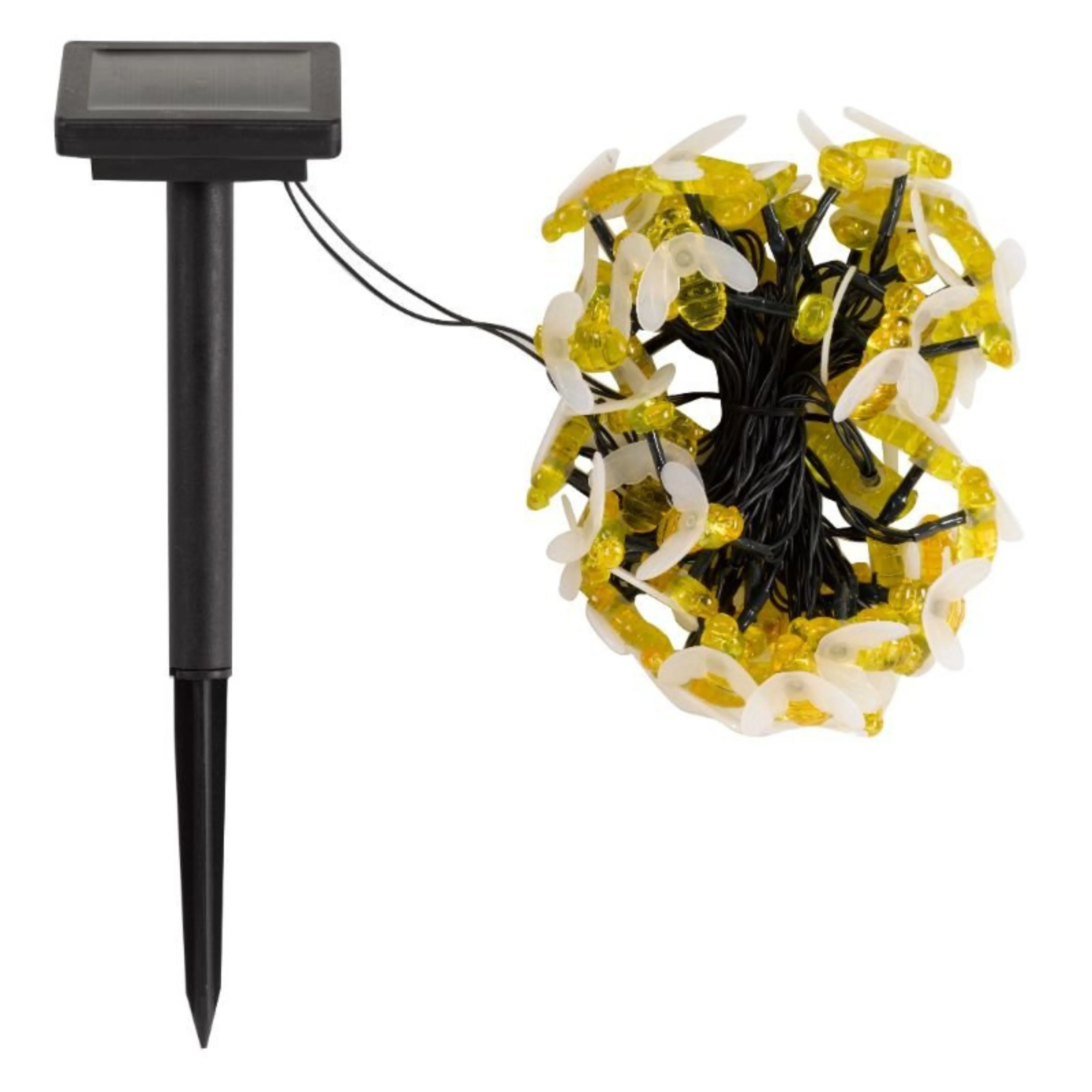 Buzzy Bee String Lights - Image 4