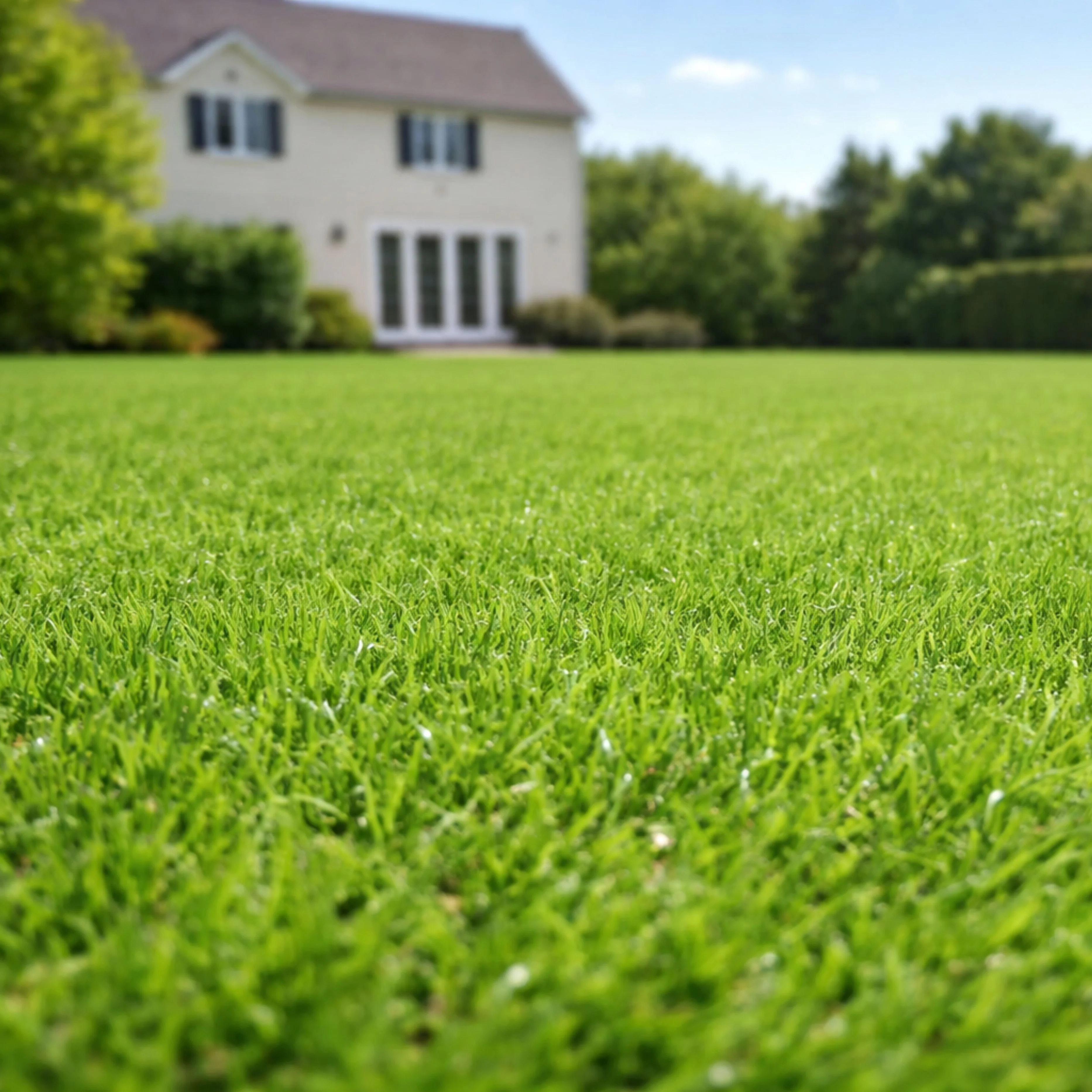 Chiltern 4m Artificial Grass