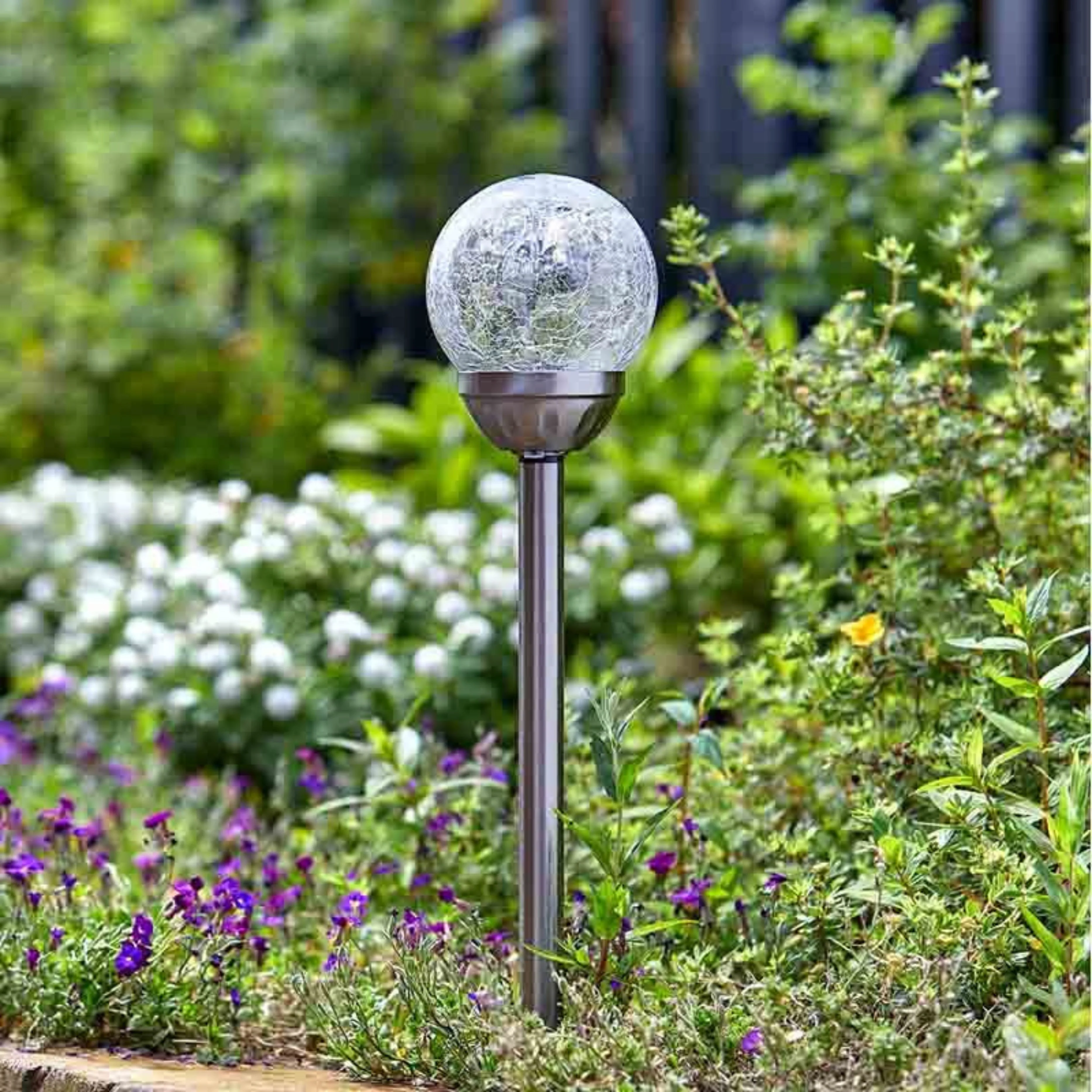 Classic Majestic Stake Light 5-pack - Image 2