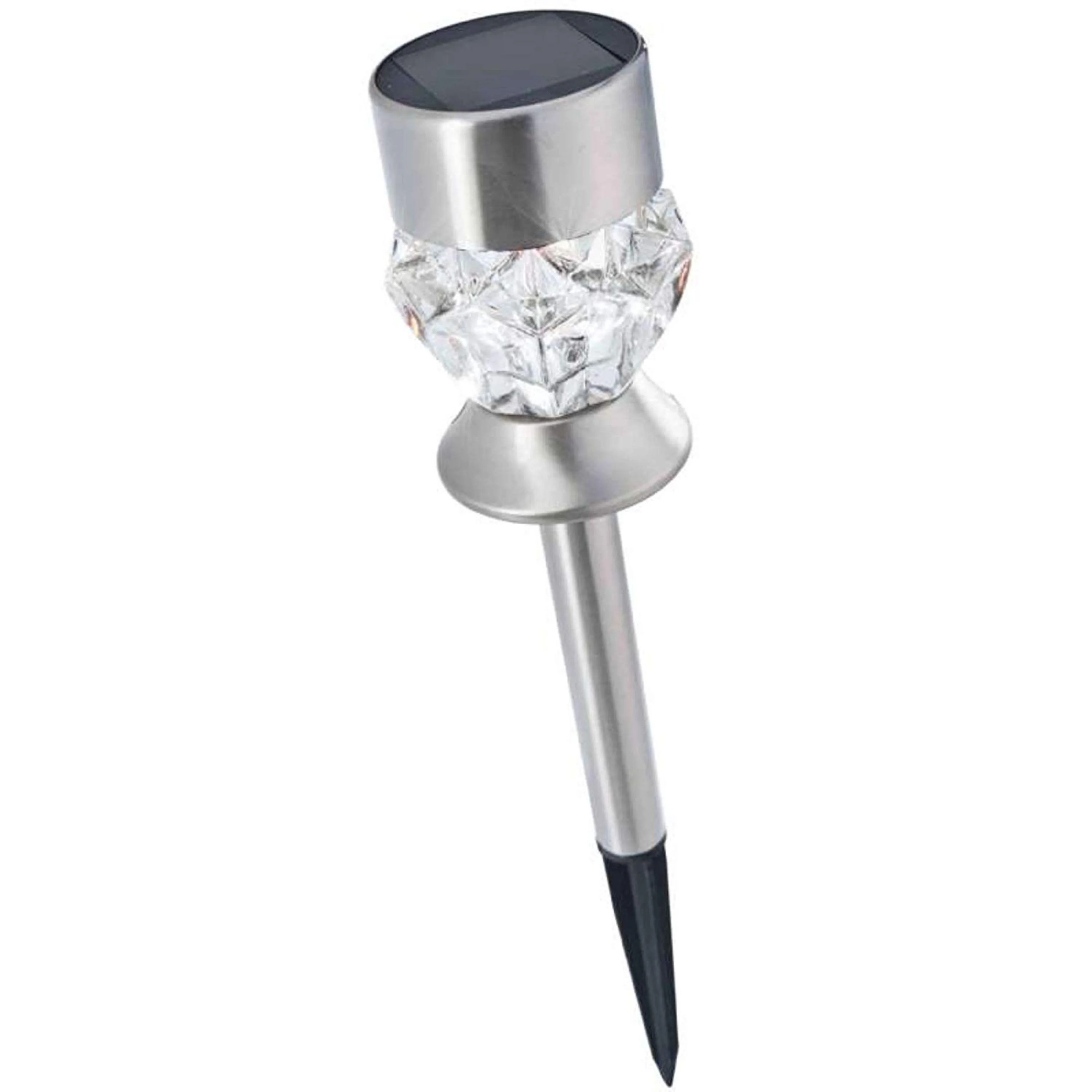 Crystal 365 Solar Stake Light 5L - Image 3