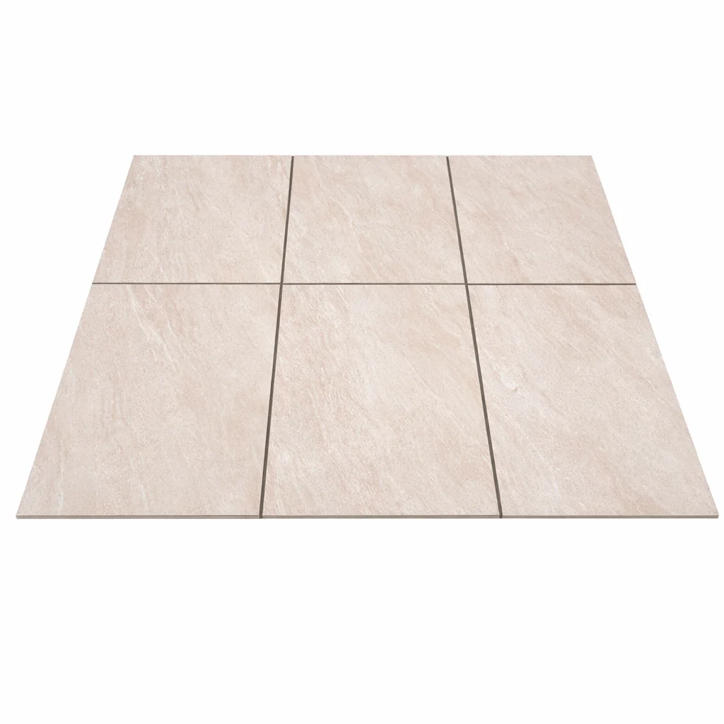 Desert Sand 600 x 600mm Single