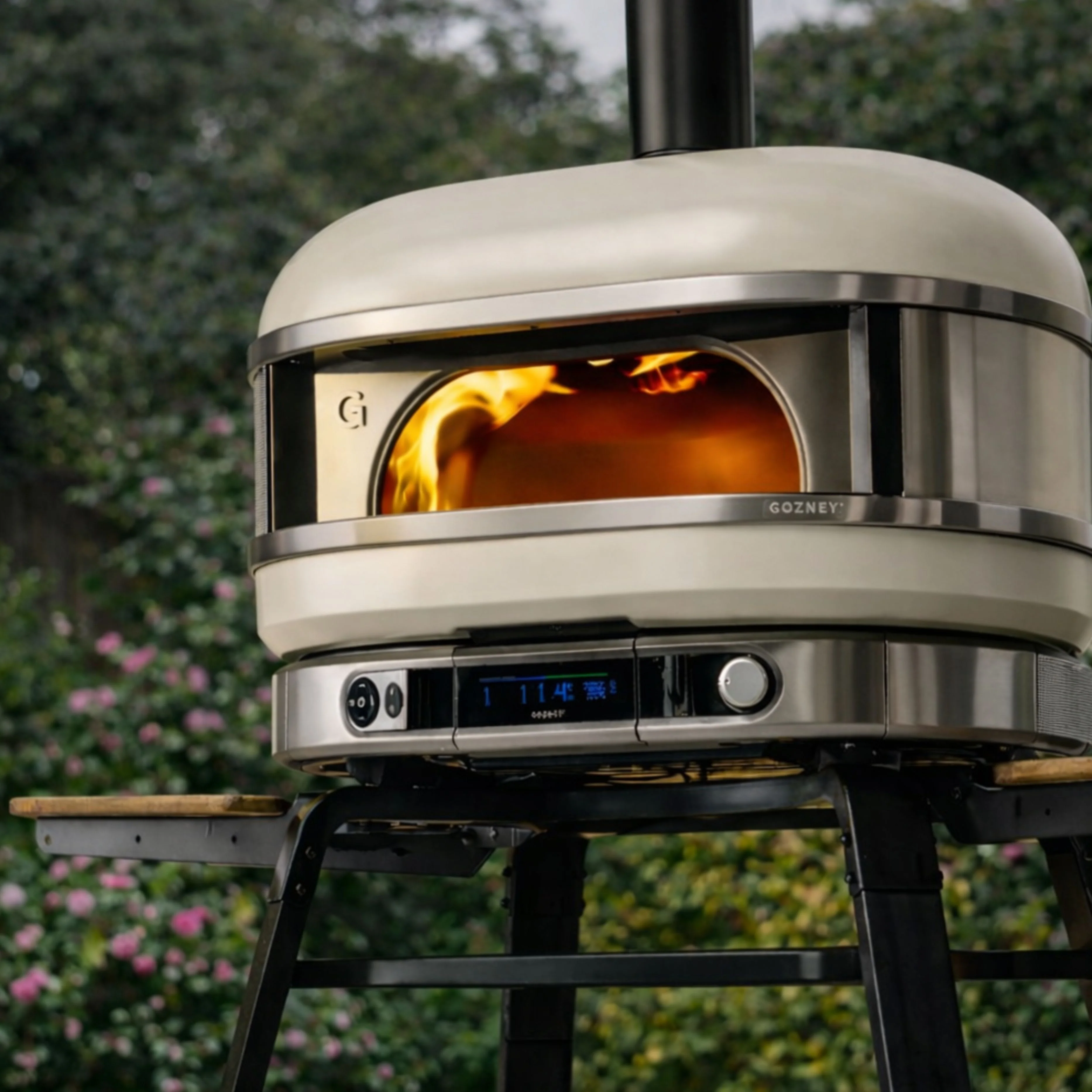 Gozney Dome (Gen 2) Pizza Oven – Bone - Image 3