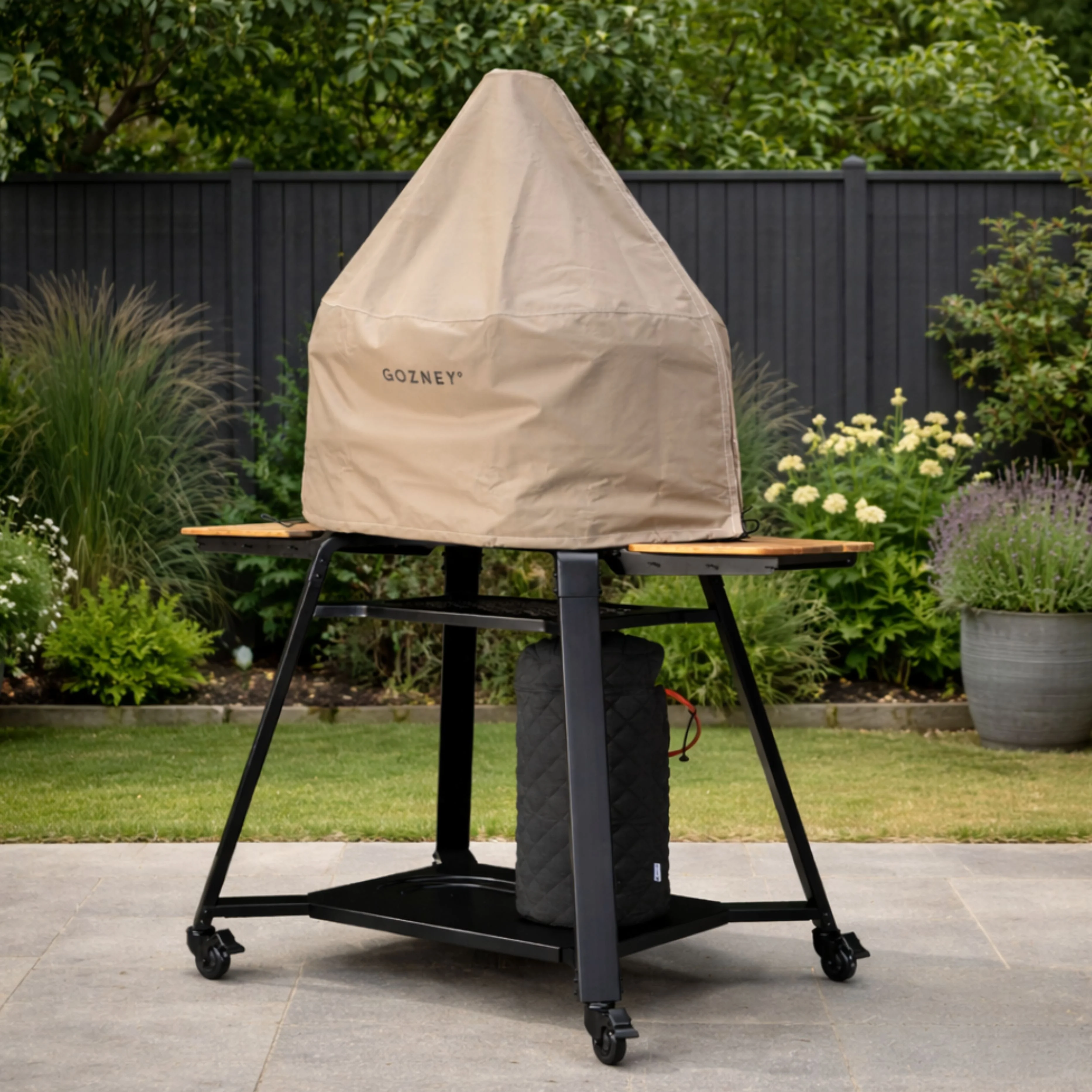 Gozney Dome (Gen 2) Weatherproof Pizza Oven Cover - Image 2