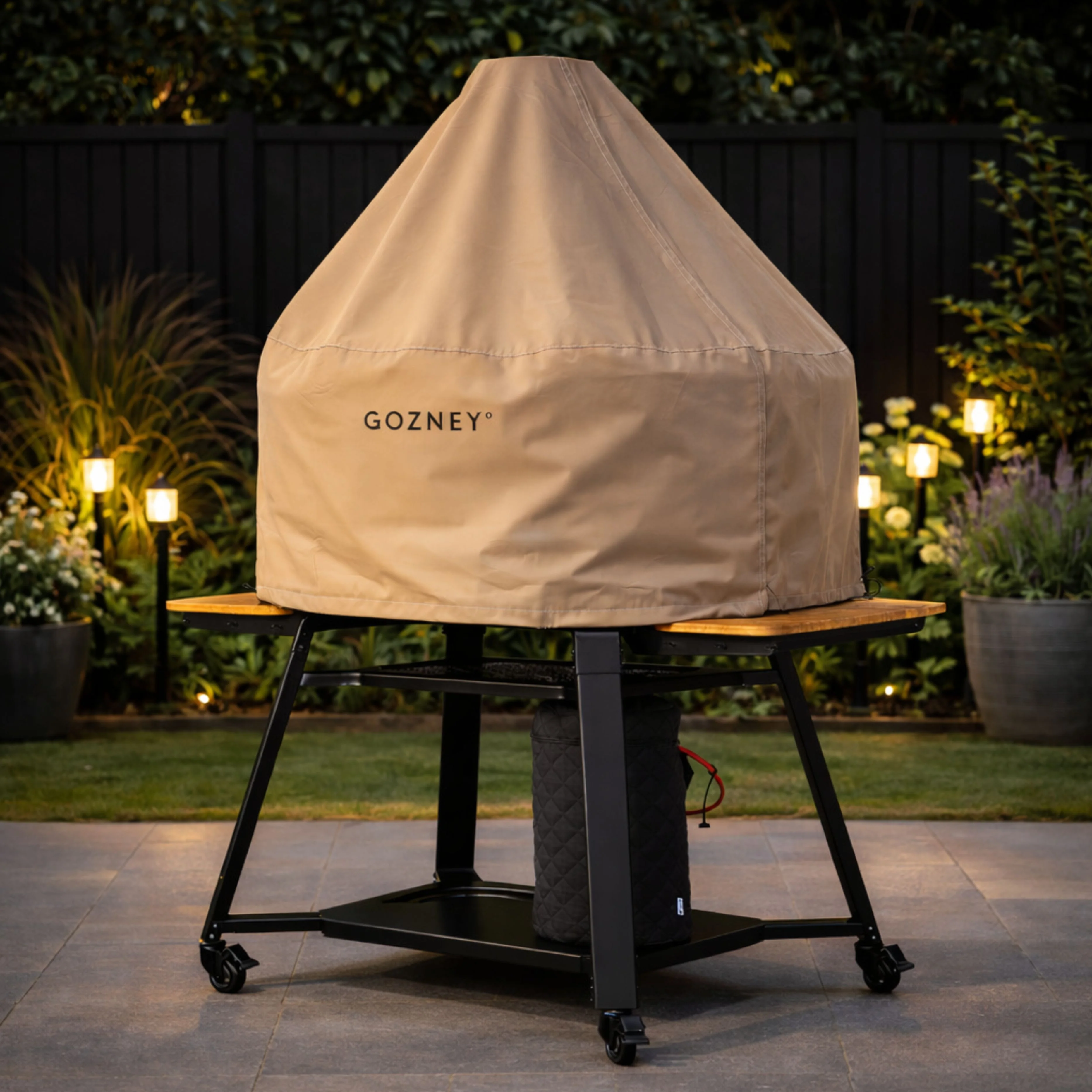 Gozney Dome XL (Gen 2) Pizza Oven Cover - Image 2