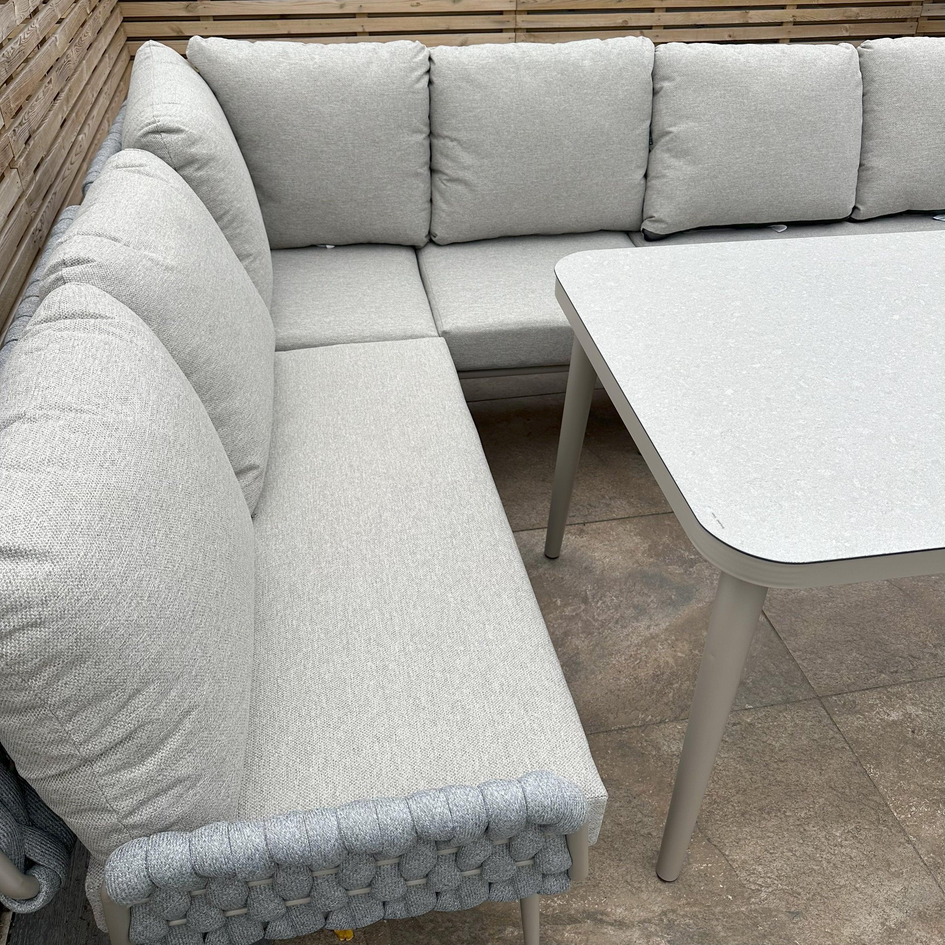 ENJOi Elegance Corner Set - Image 4