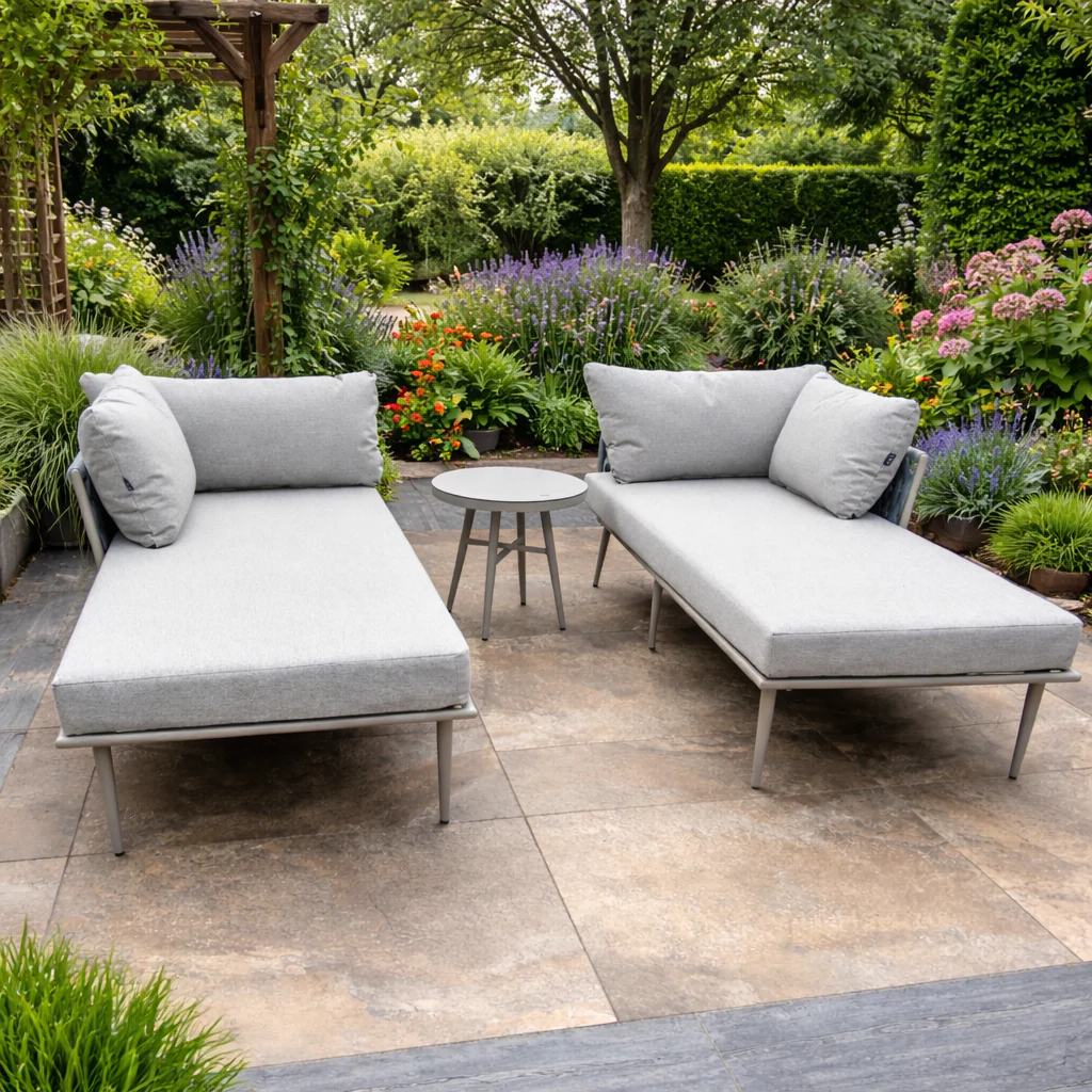 ENJOi Elegance Daybed - Image 2