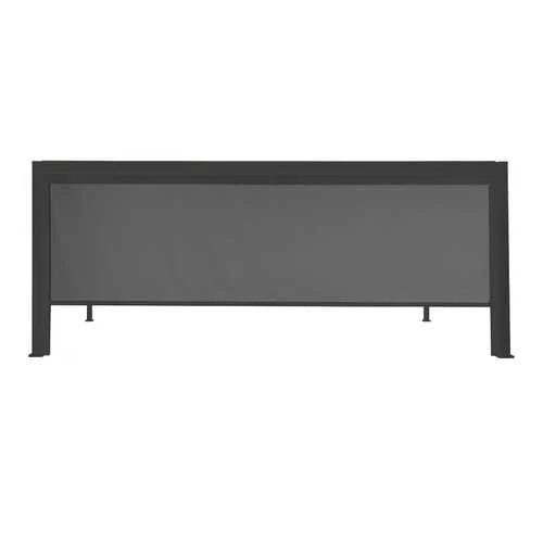 ENJOi Leo Pergola Pull Down Screen 4m - Image 4