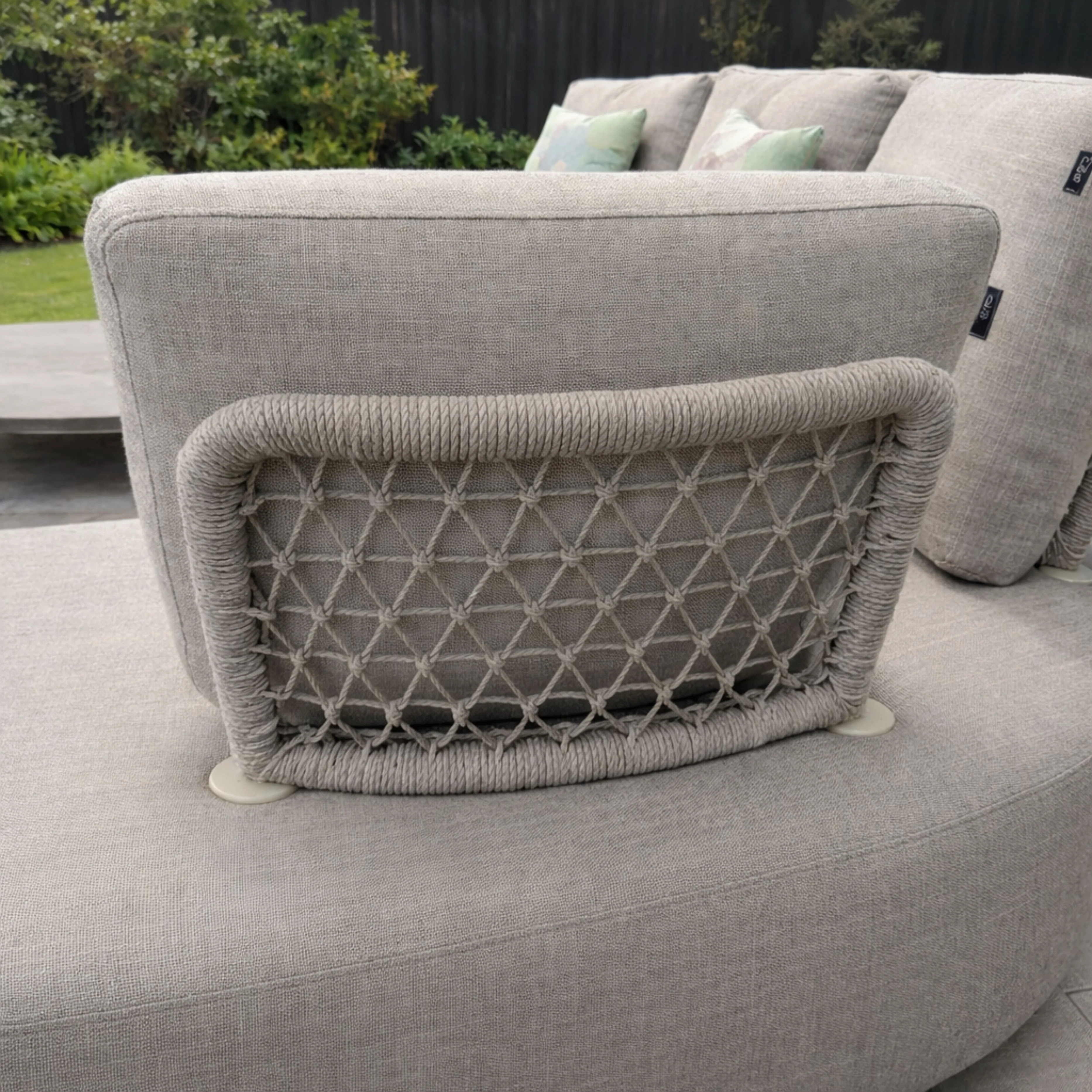 ENJOi Secreto Corner Lounge Set - Image 4