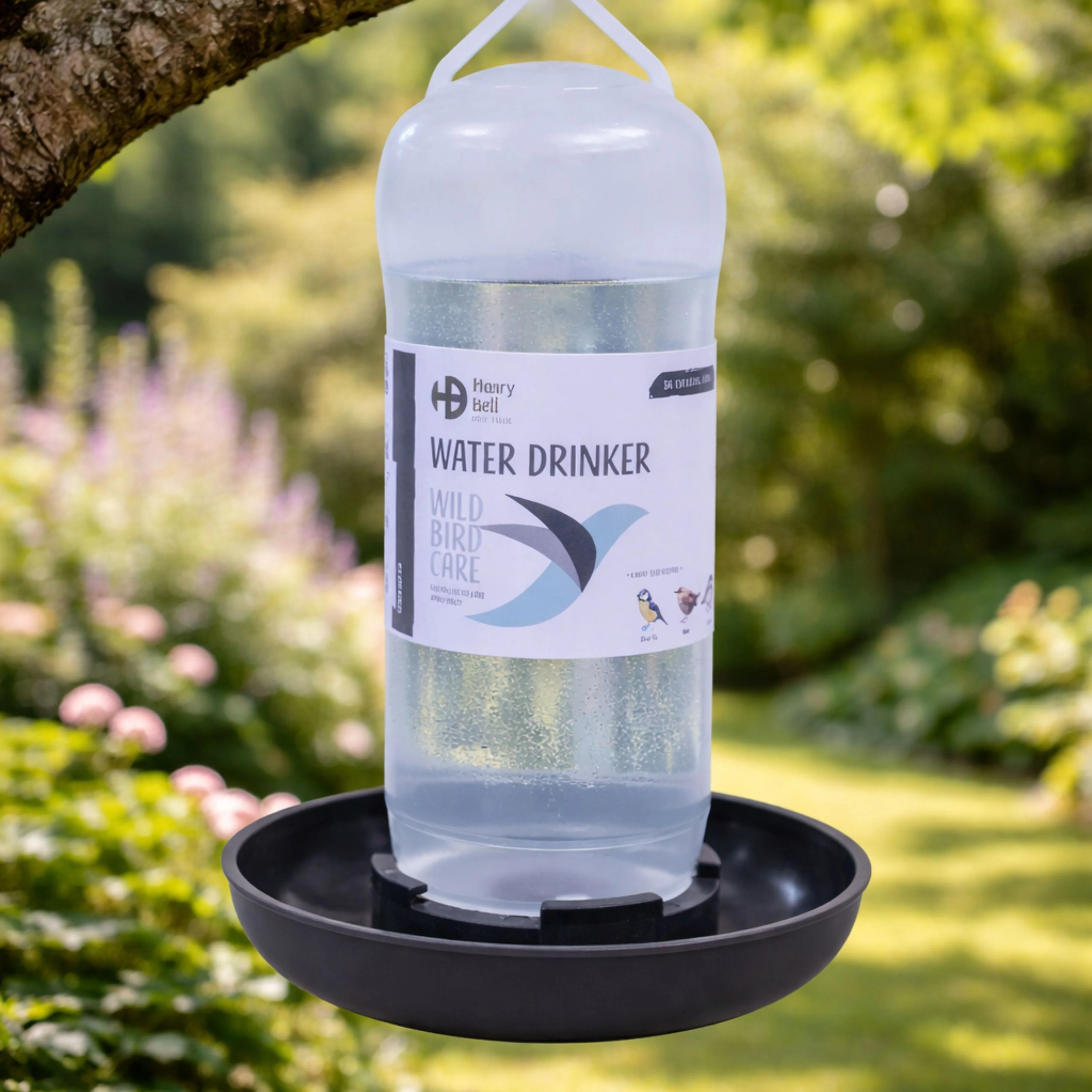 Henry Bell Essential Water Drinker - Image 2