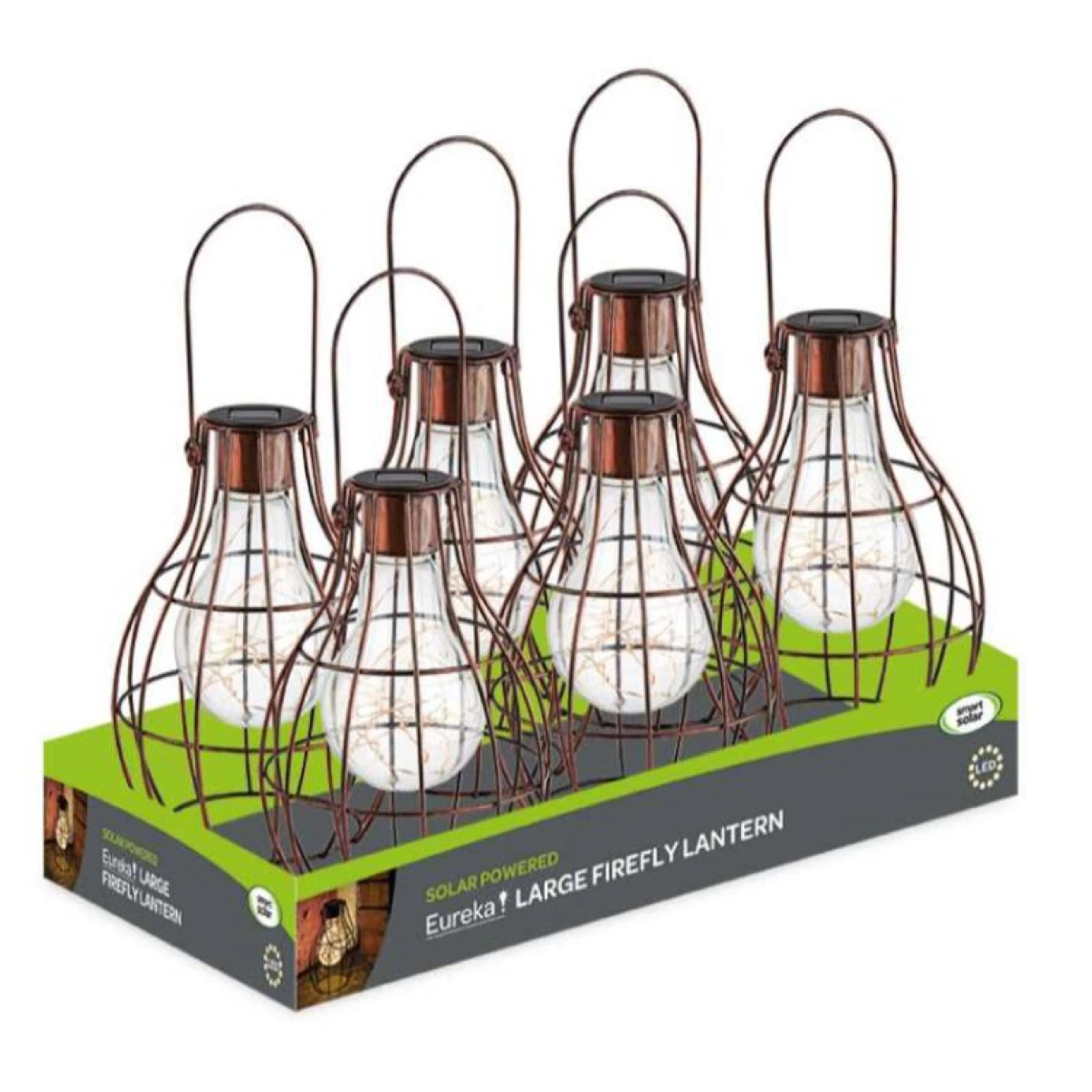 Eureka! Firefly Lantern - Image 3