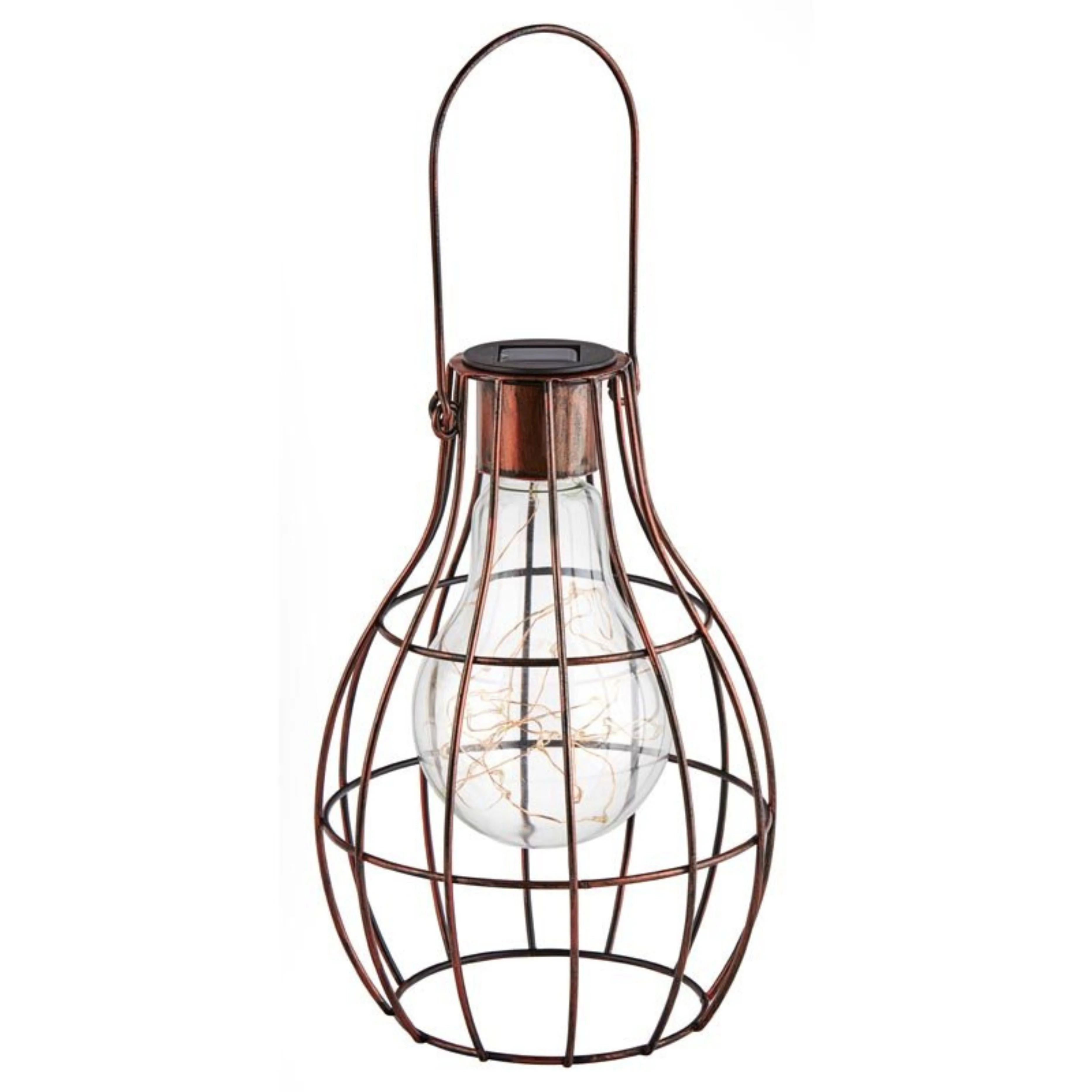 Eureka! Firefly Lantern Bronze - Image 2