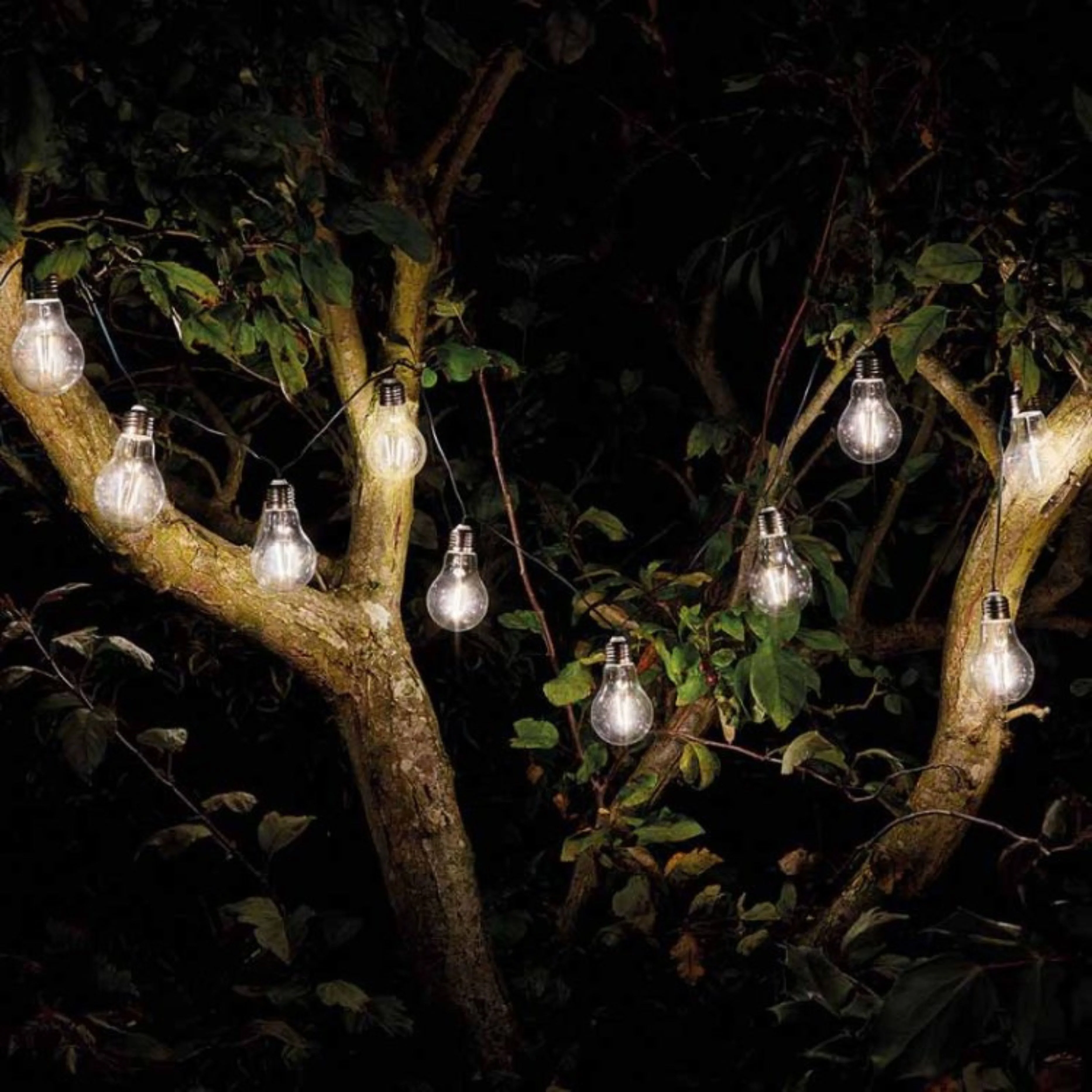 Eureka! Retro String Lights - Image 2