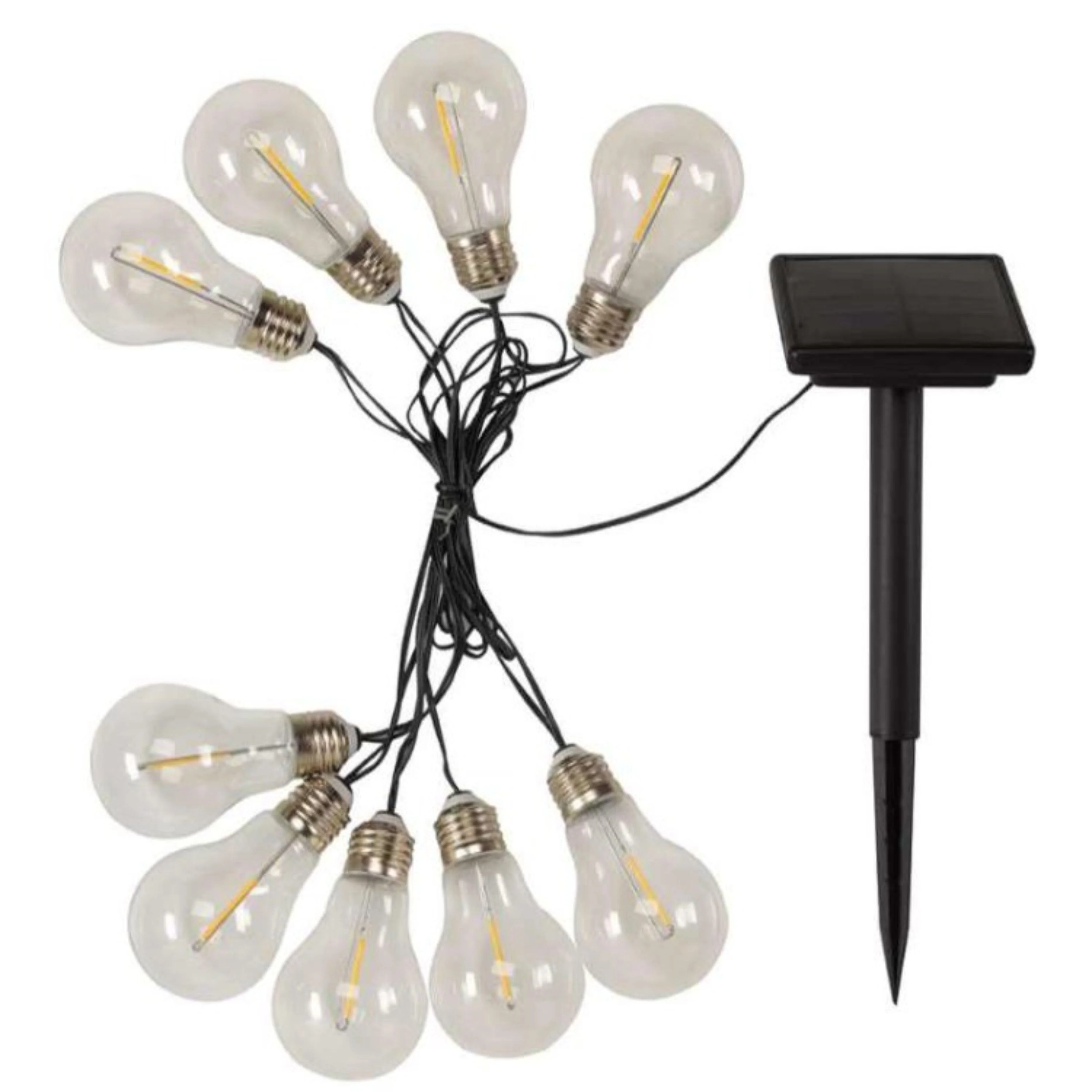 Eureka! Retro String Lights - Image 3