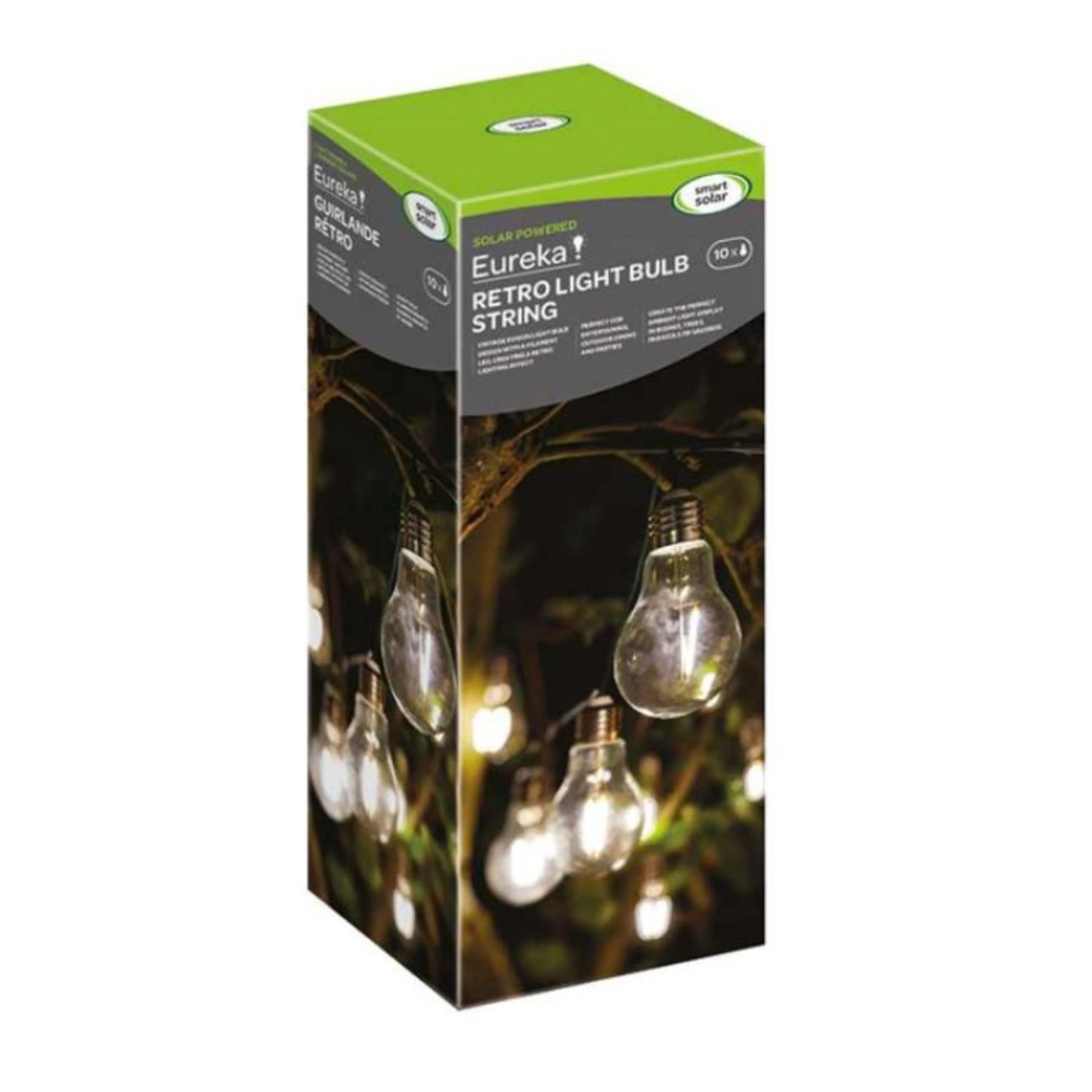 Eureka! Retro String Lights - Image 4