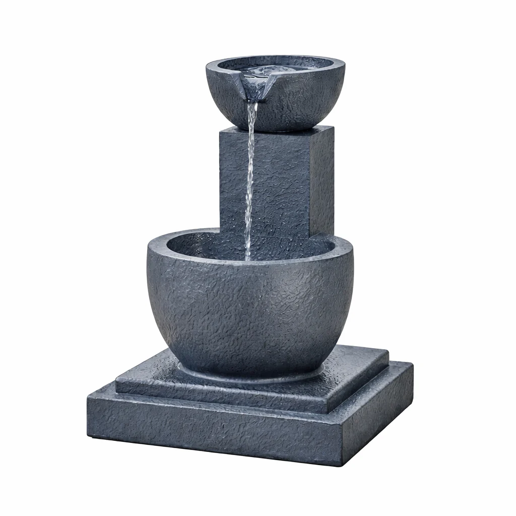 Fengshui Falls Fountain - Image 3