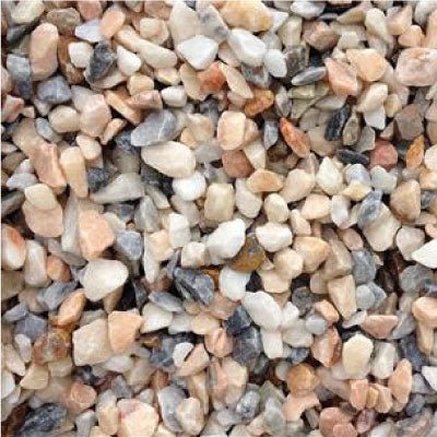 Flamingo Chippings 20mm - Image 2