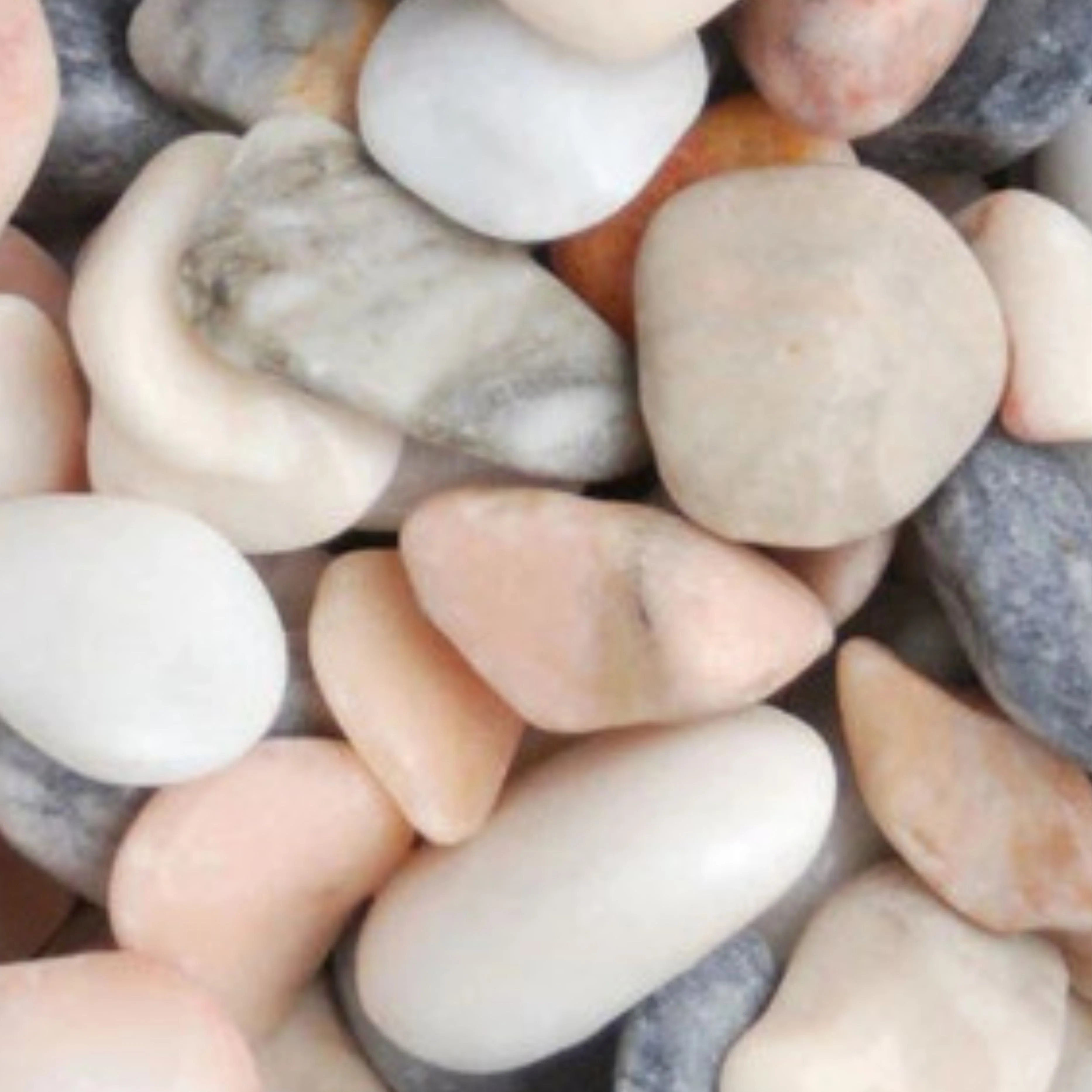 Flamingo Pebbles 20-50mm - Image 2