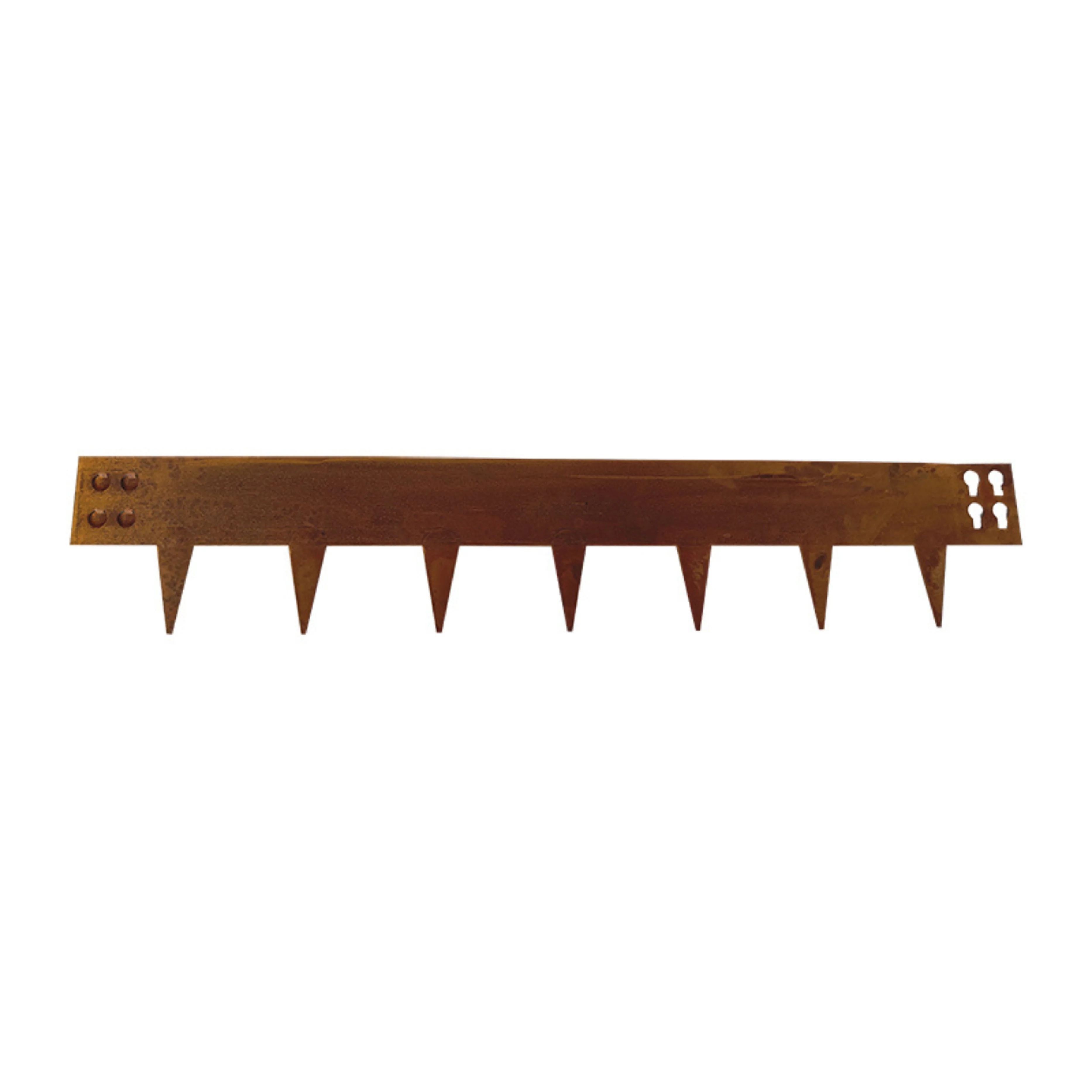 Flexi-Fix Corten Steel - Image 2