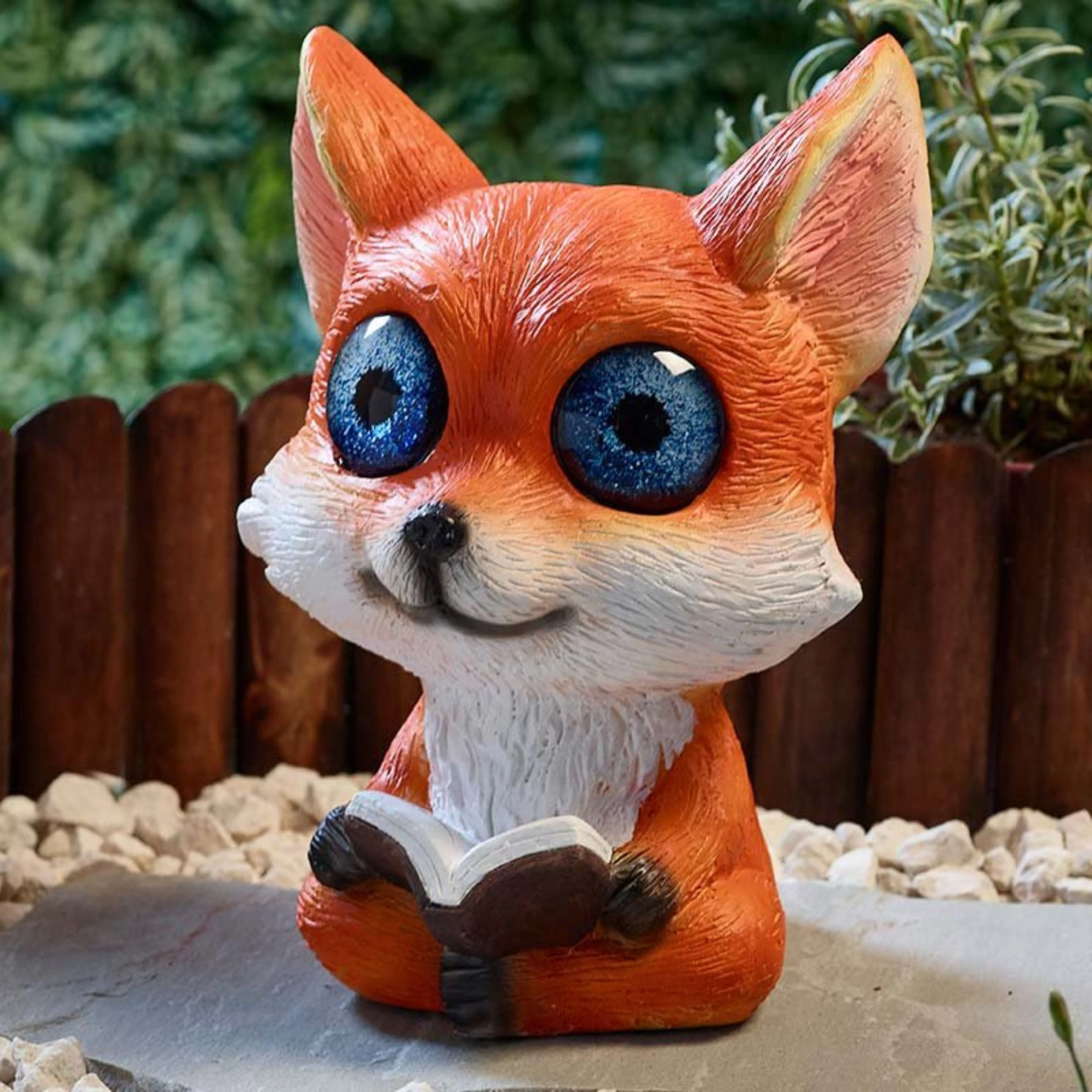 Fox Eyes - Image 2