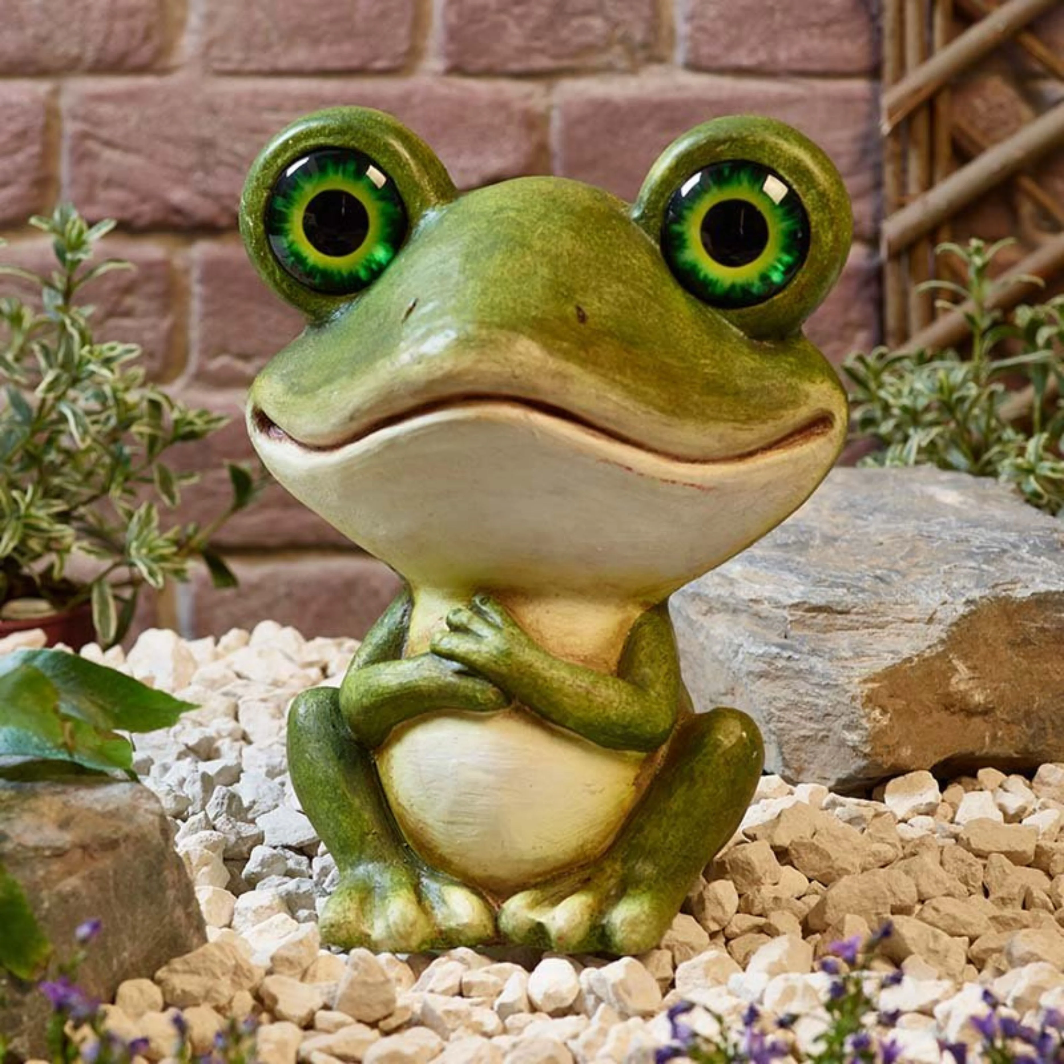 Frog Eyes - Image 2