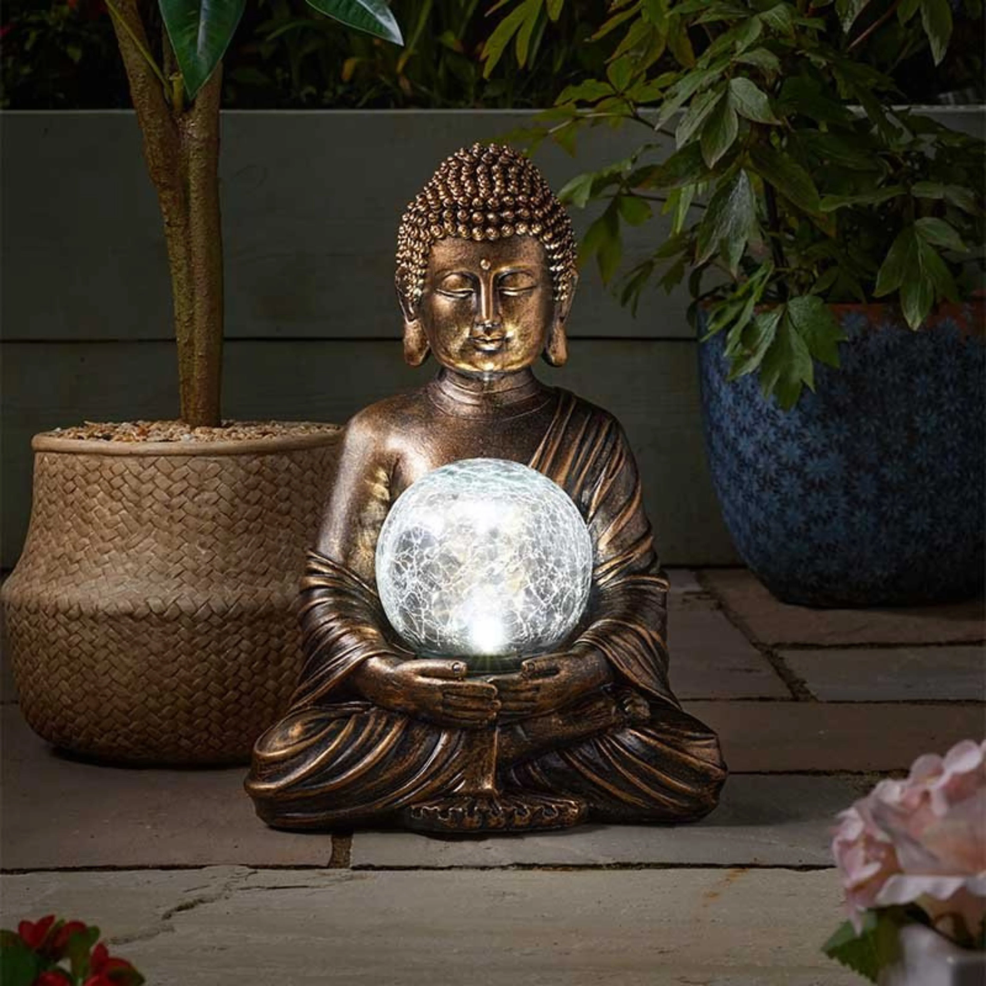 Gazing Buddha - Image 3