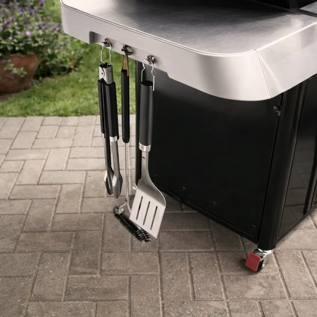 Genesis E-315 Gas BBQ - Image 2