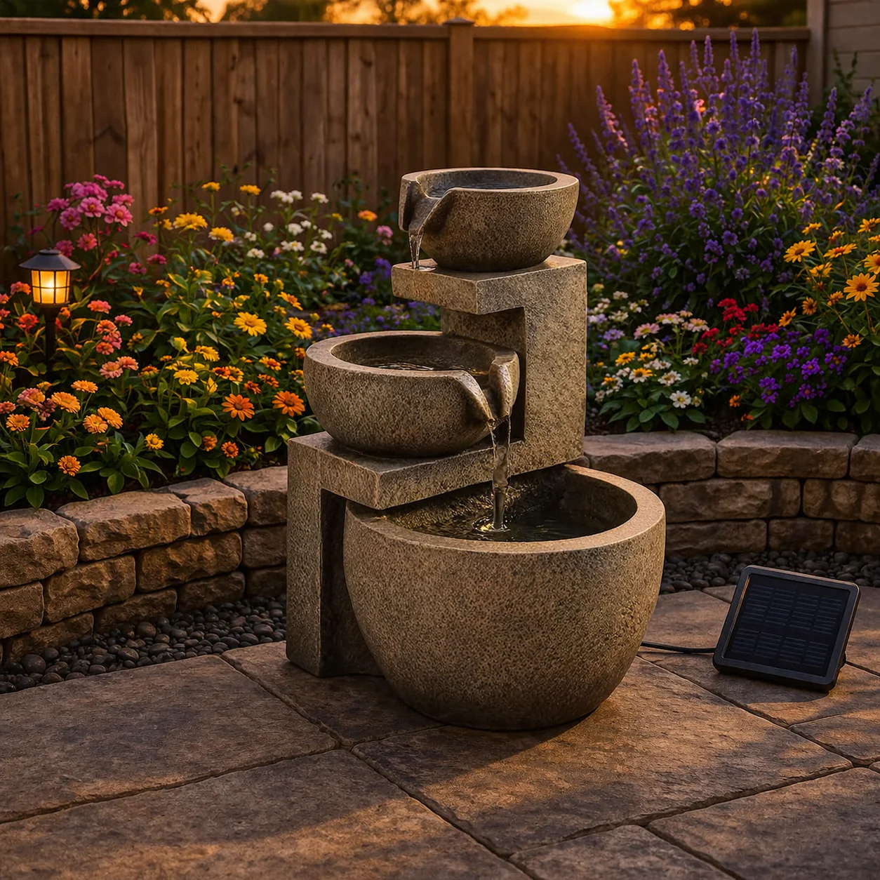 Genoa Cascade - Image 2