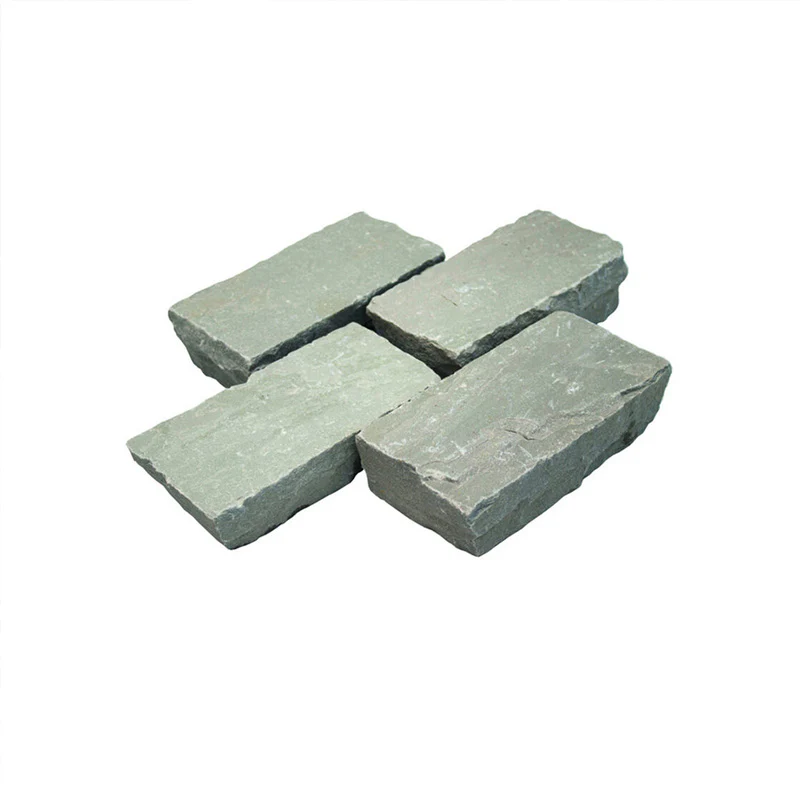 Grey Sett 200 x 100 x 25-30mm
