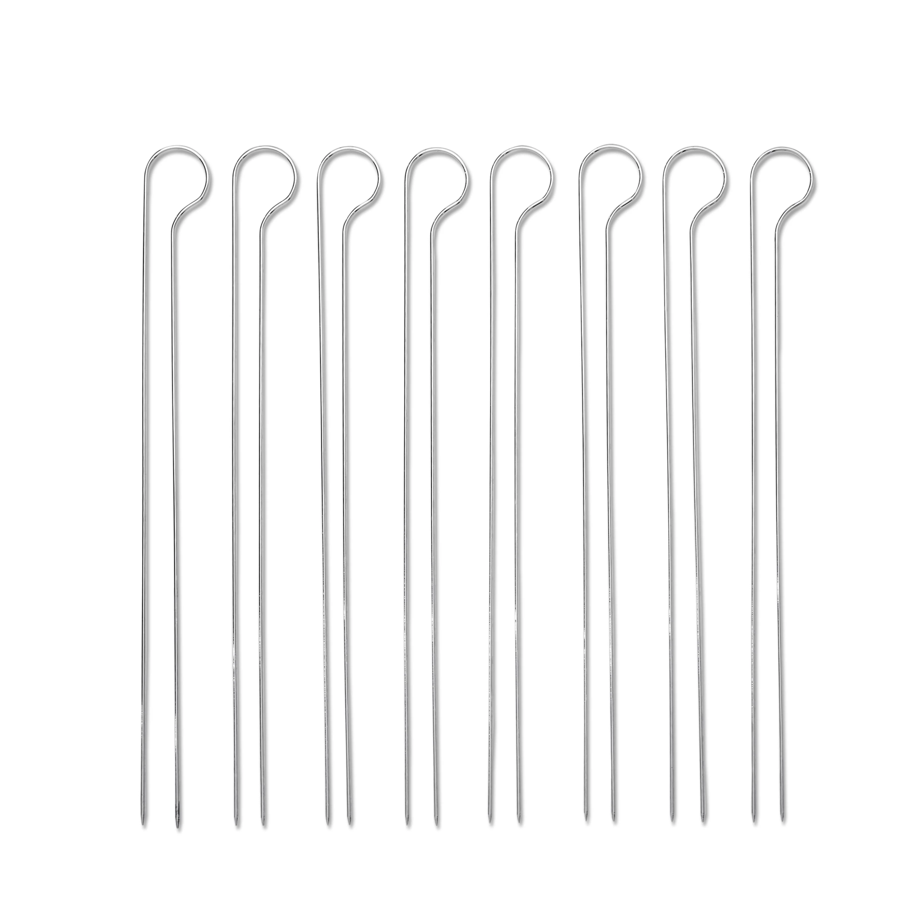 Grilling Skewers Set
