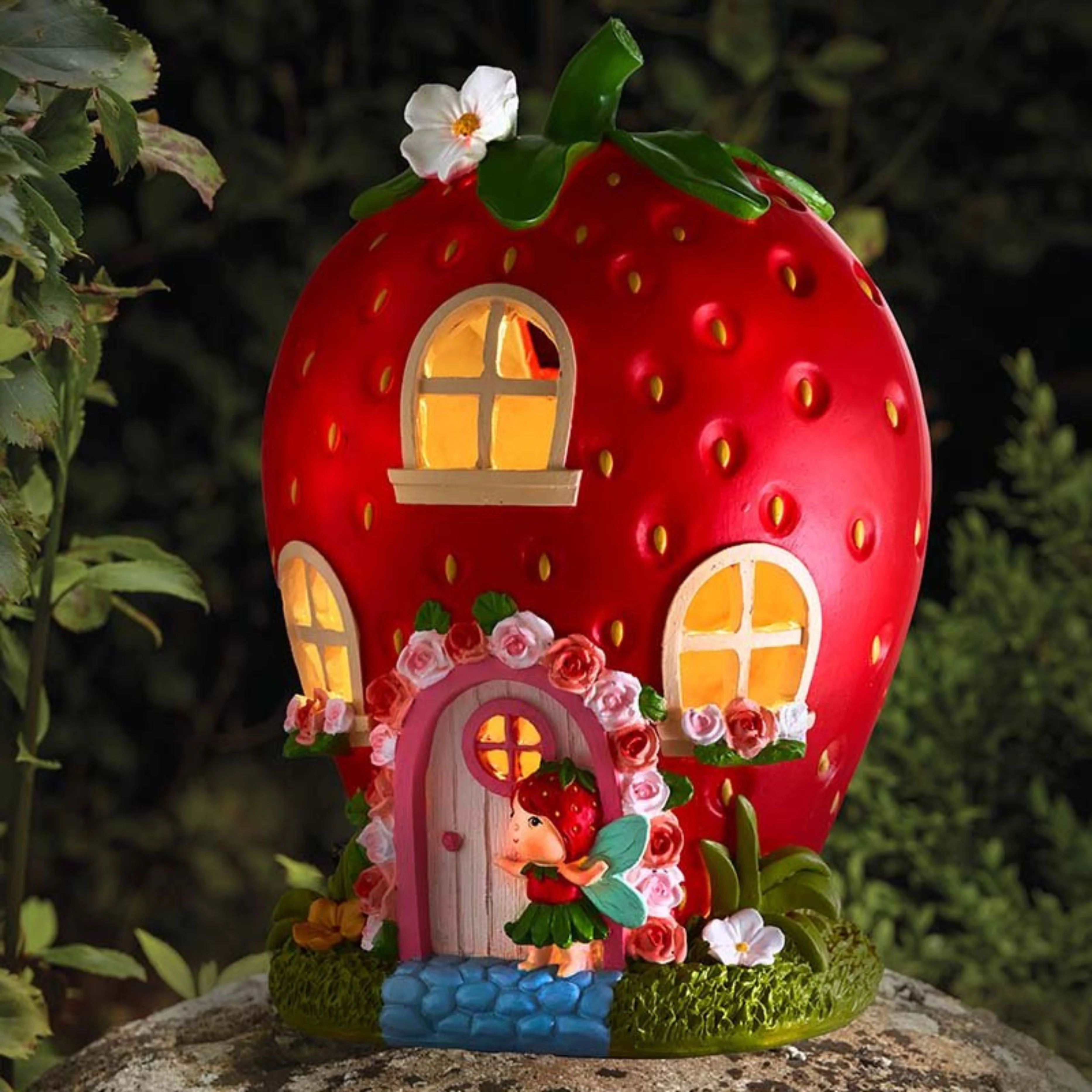HomeBerry