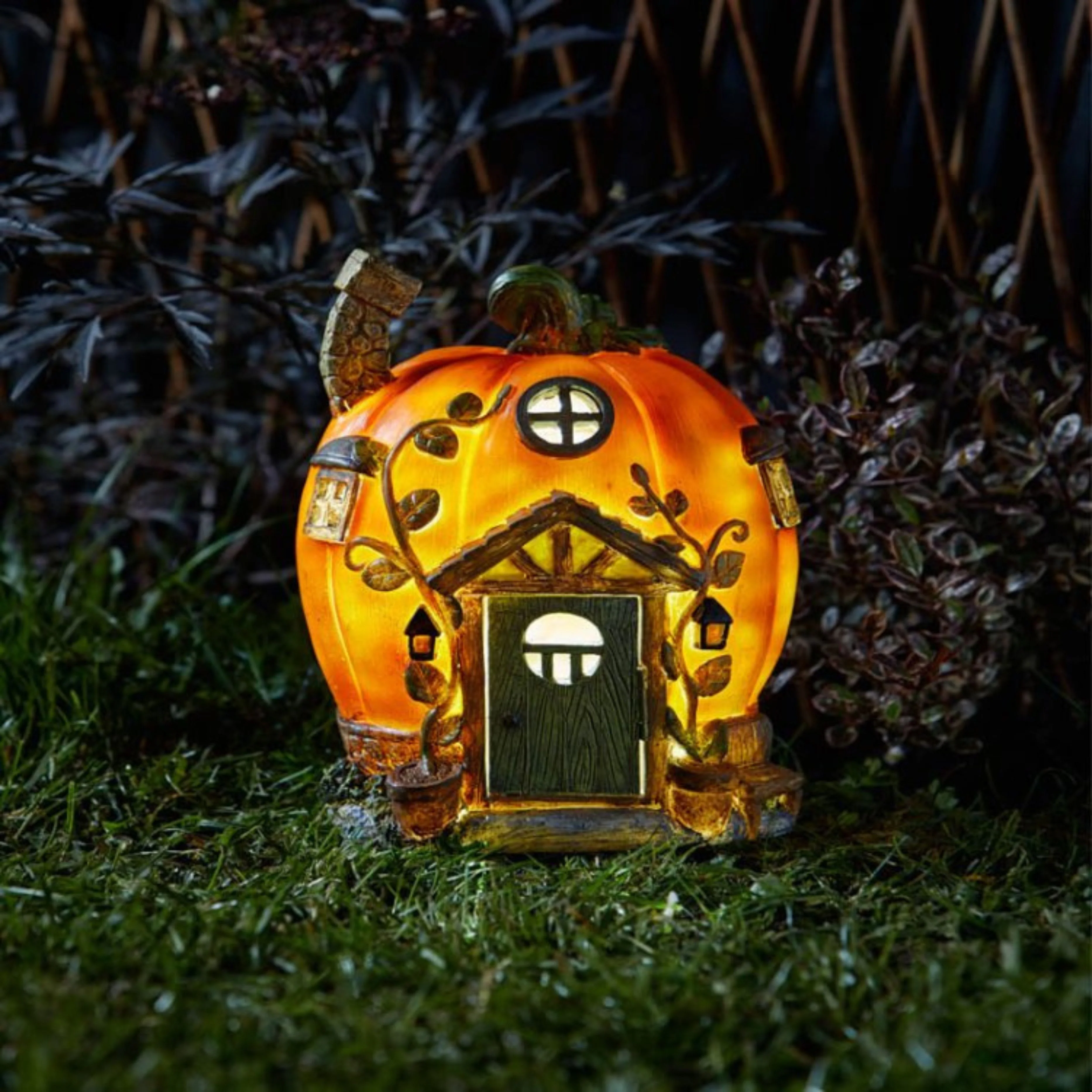 Humpkin House - Image 3
