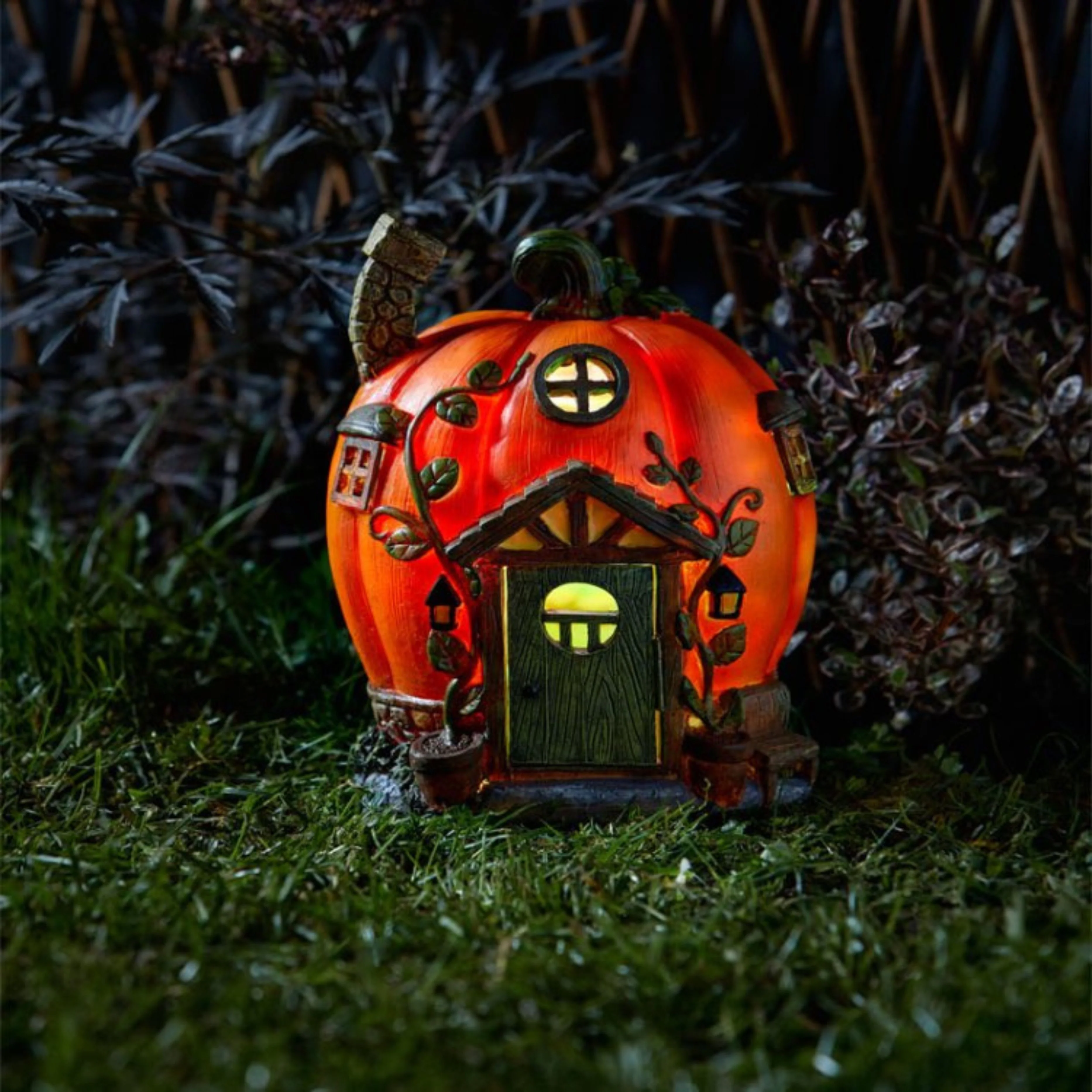 Humpkin House - Image 4