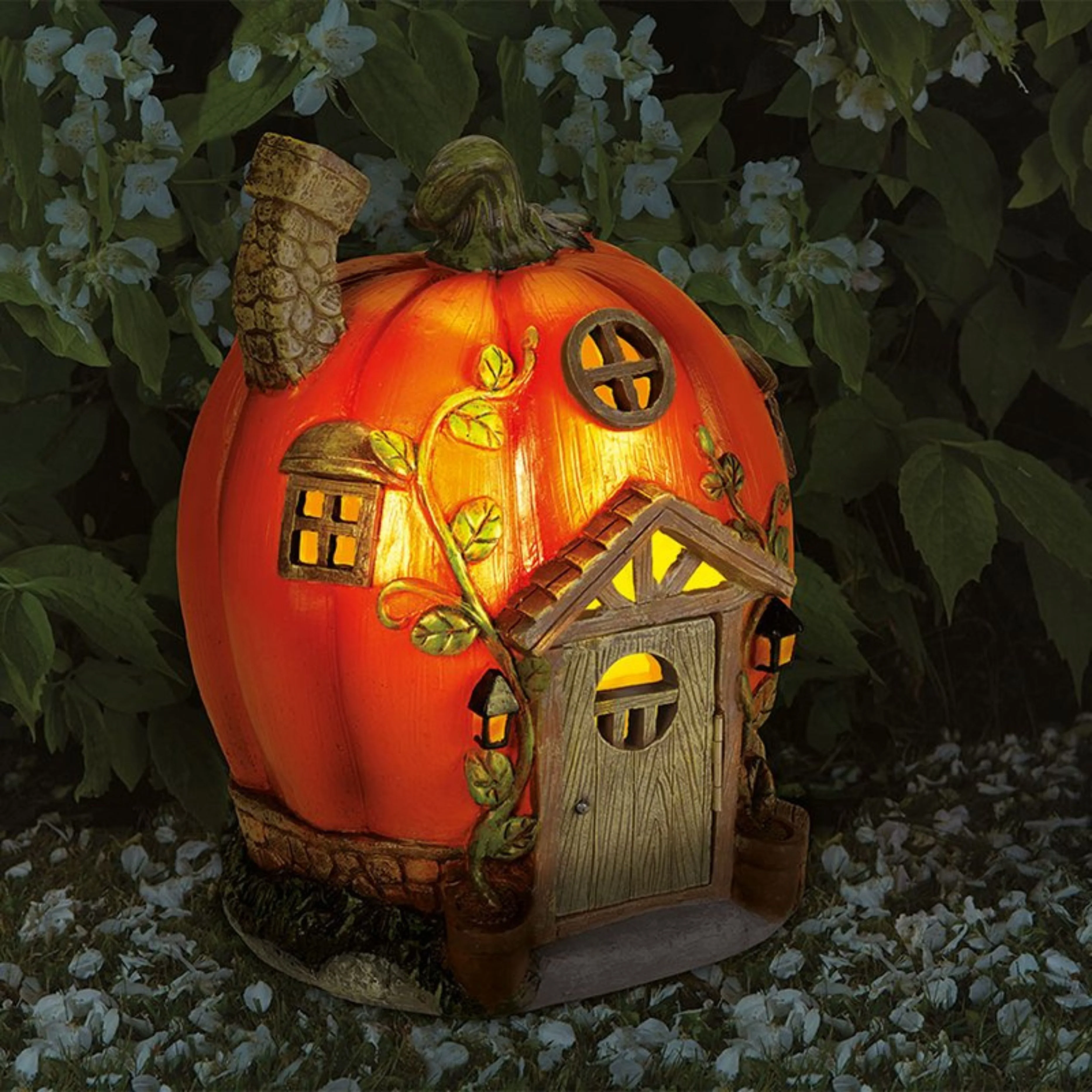 Humpkin House - Image 5