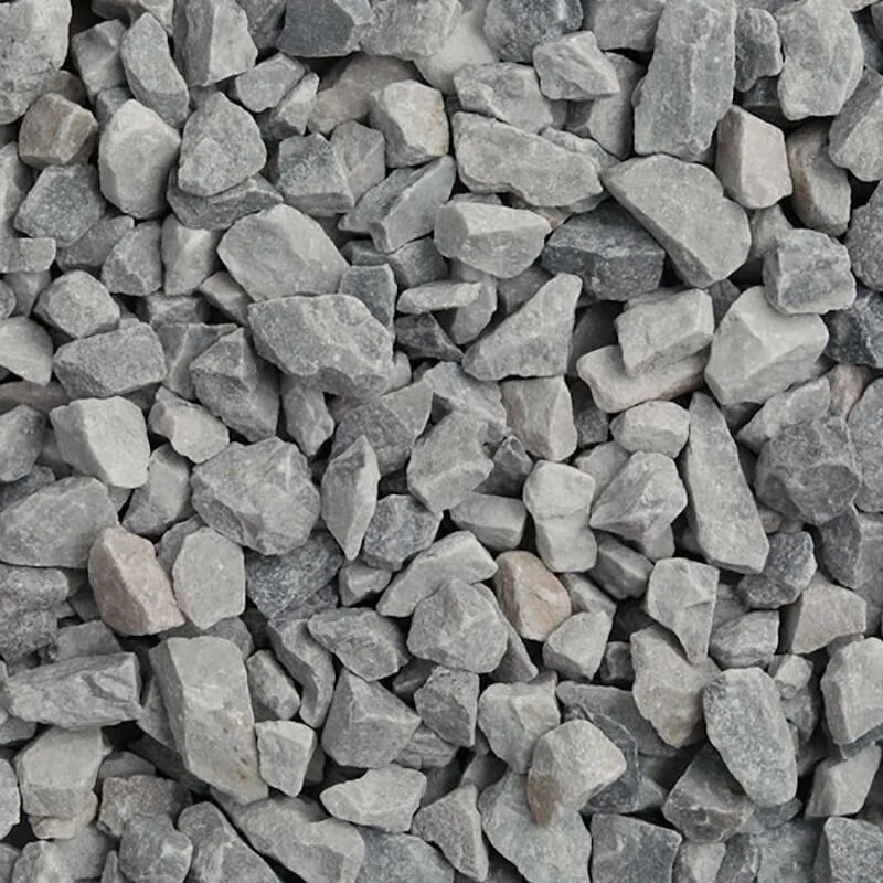 Ice Blue Chippings 20mm - Image 2