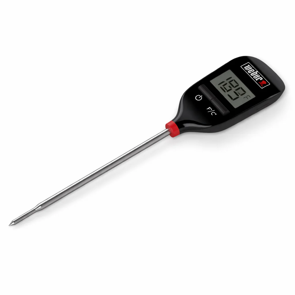 Instant Read Thermometer