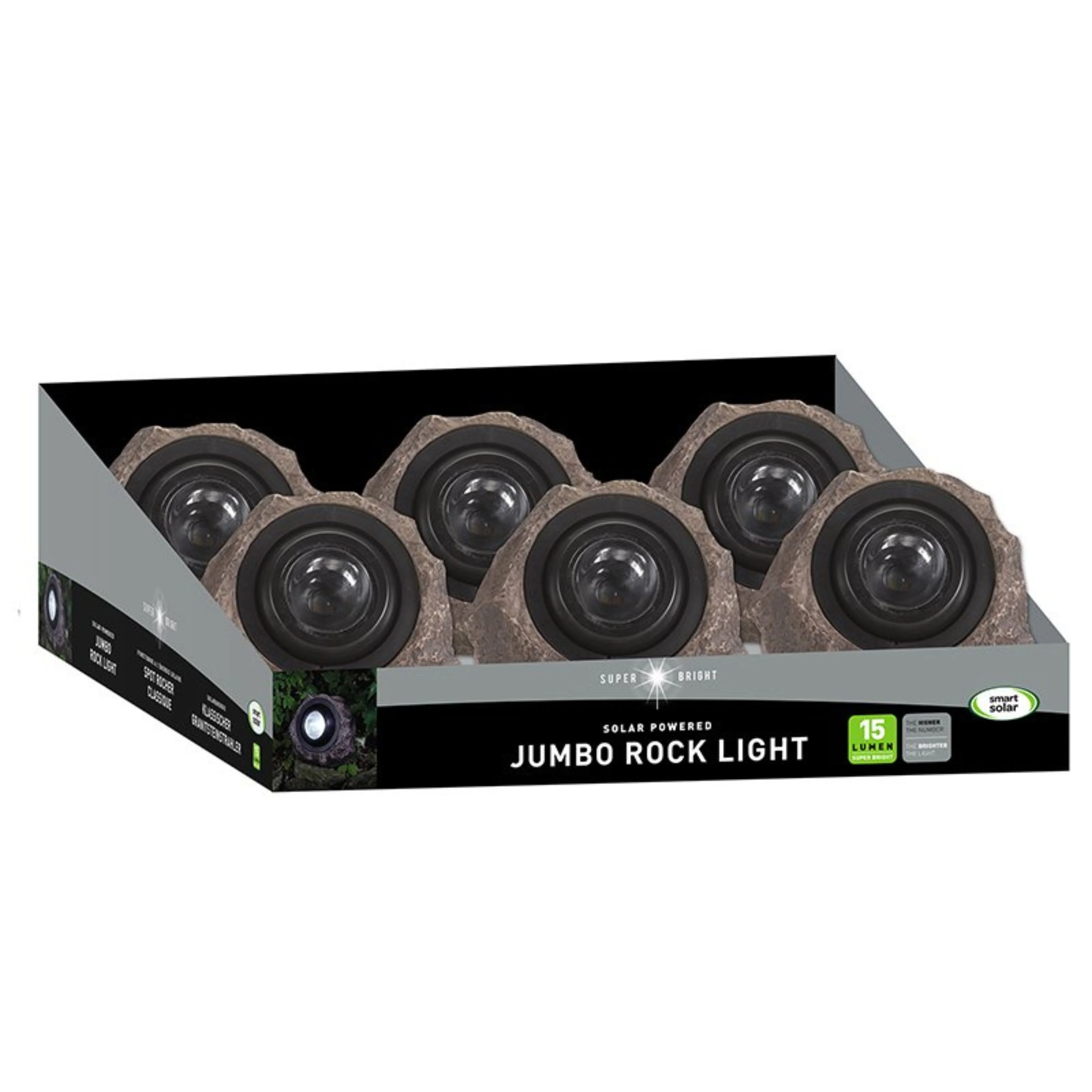 Jumbo 15L Rock Light - Image 4