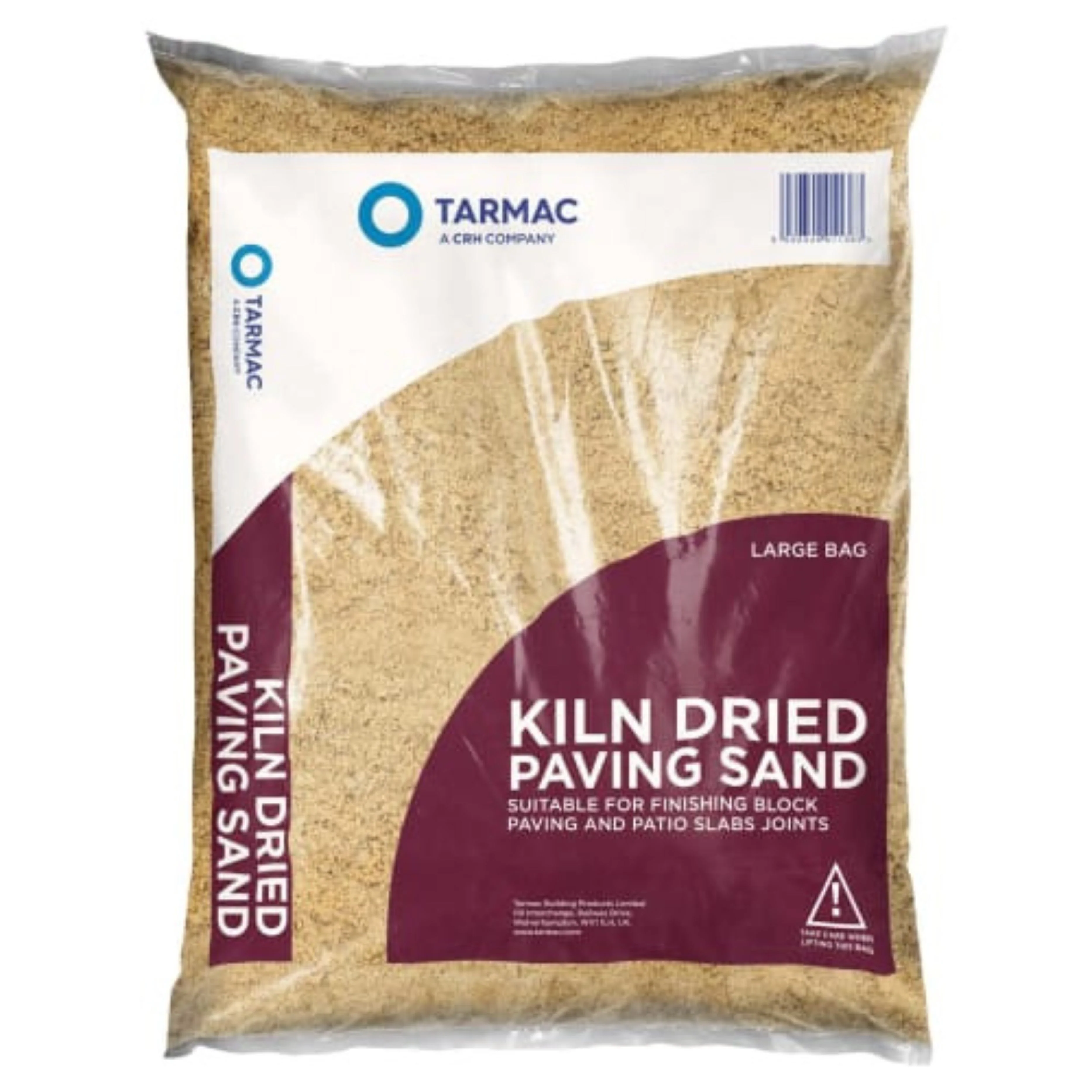 Kiln Dried Sand - Image 2